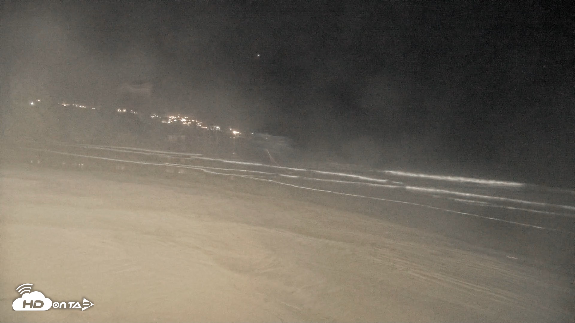 Snapshot of La Jolla Shores Live Surf Cam taken Sep 4, 2026, 9:03pm PDT