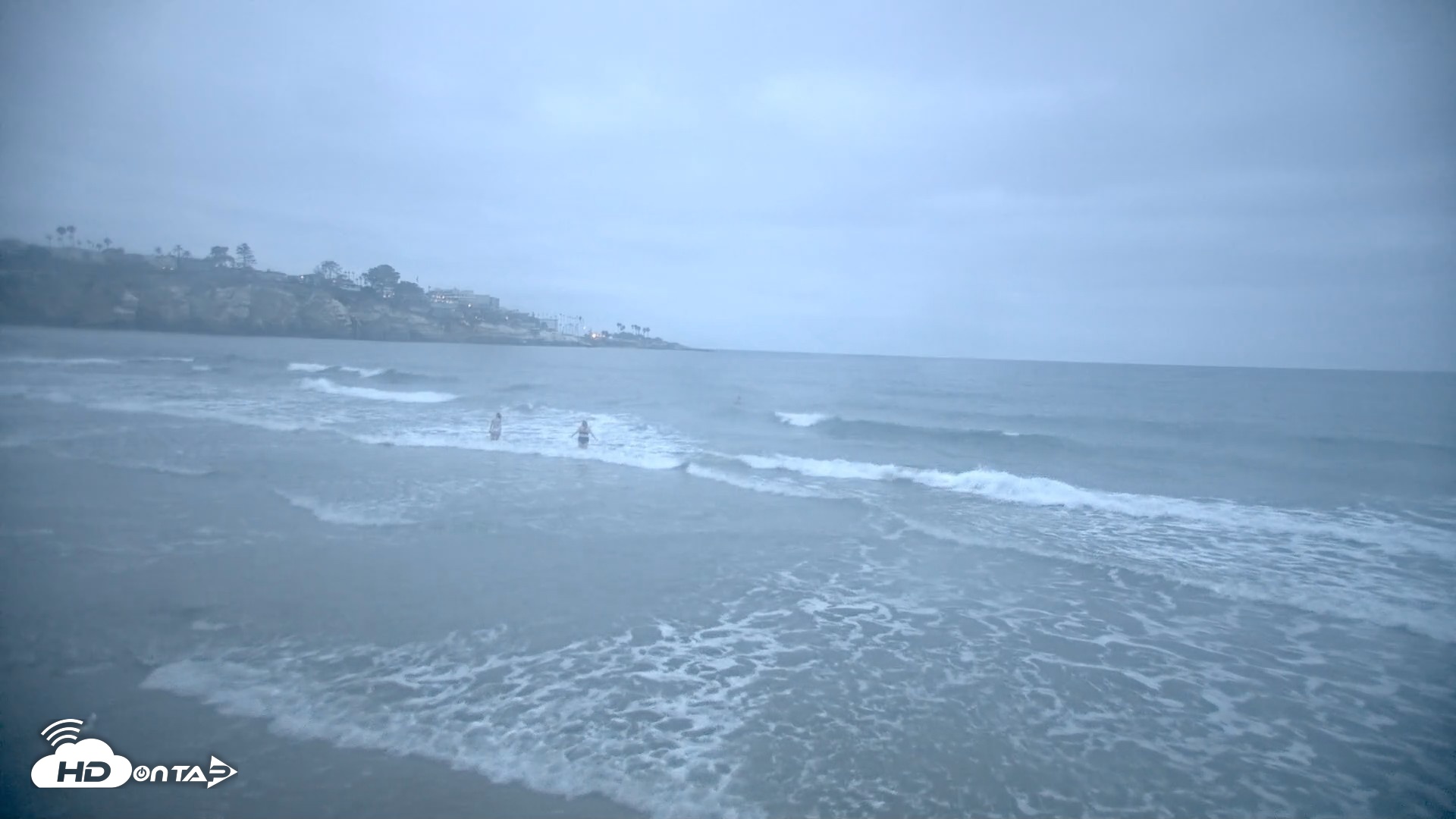 Snapshot of La Jolla Shores Live Surf Cam taken Sep 23, 2026, 6:31am PDT