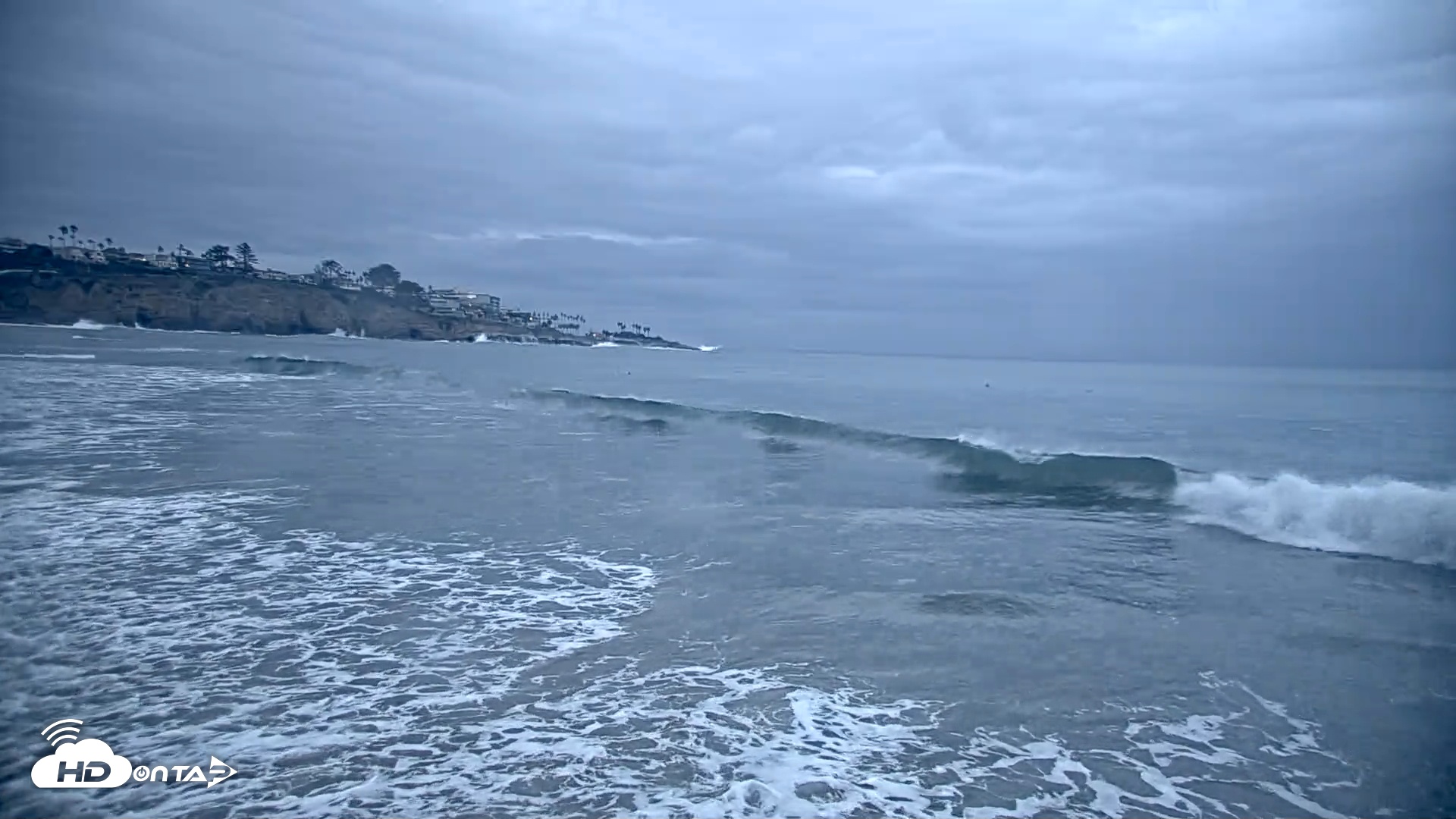 Snapshot of La Jolla Shores Live Surf Cam taken Nov 15, 2025, 6:31am PST