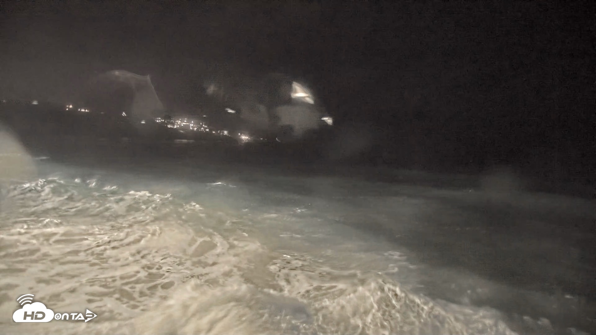 Snapshot of La Jolla Shores Live Surf Cam taken Jul 14, 2026, 11:08pm PDT
