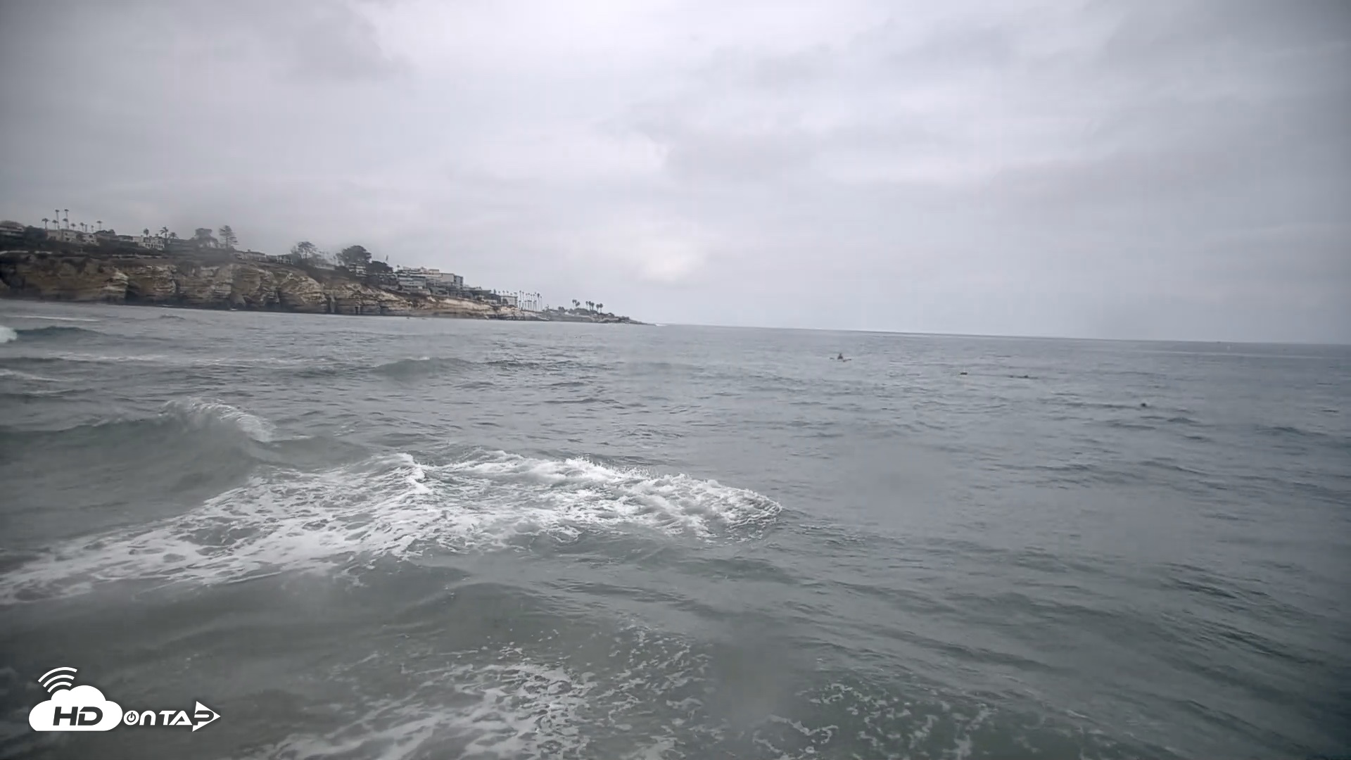 Snapshot of La Jolla Shores Live Surf Cam taken Sep 27, 2026, 10:14am PDT