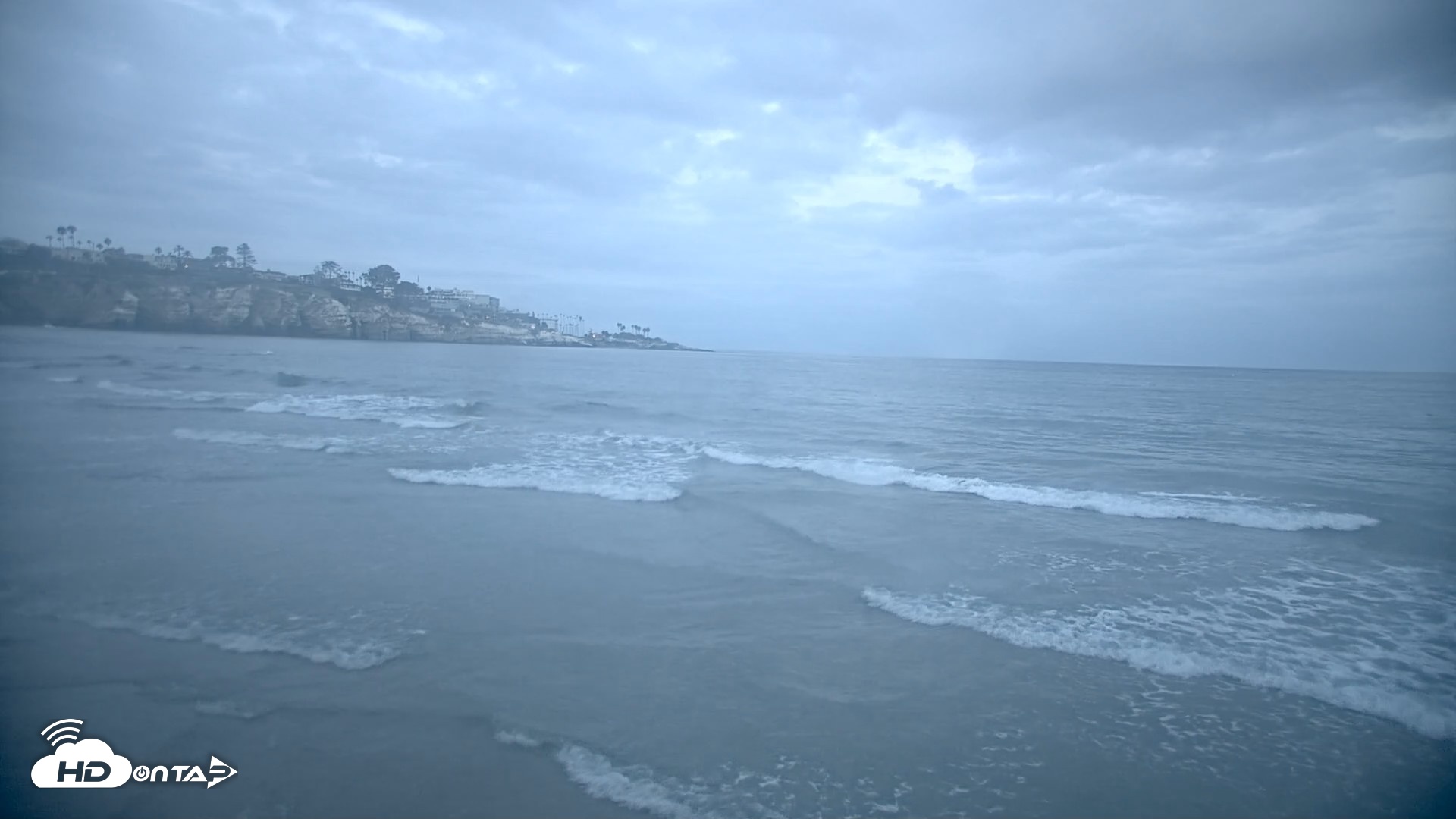 Snapshot of La Jolla Shores Live Surf Cam taken Sep 21, 2026, 6:33am PDT