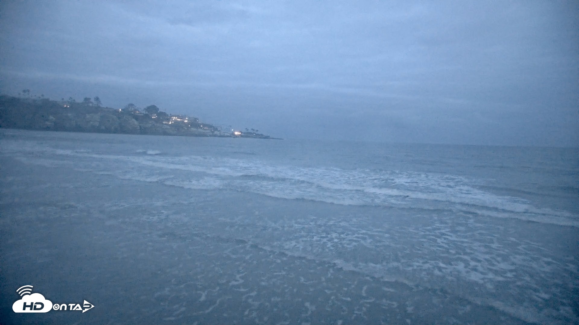Snapshot of La Jolla Shores Live Surf Cam taken Sep 22, 2026, 6:20am PDT