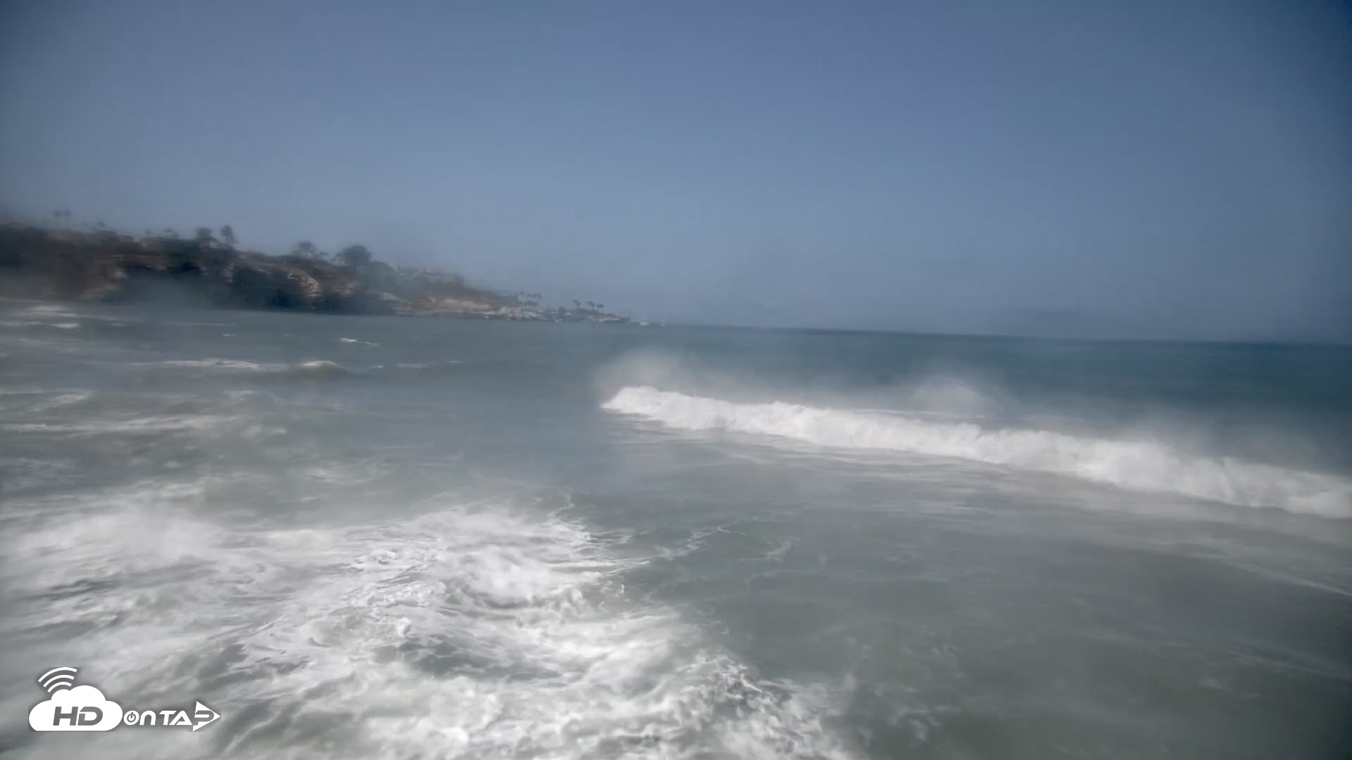 Snapshot of La Jolla Shores Live Surf Cam taken Sep 14, 2026, 12:20pm PDT