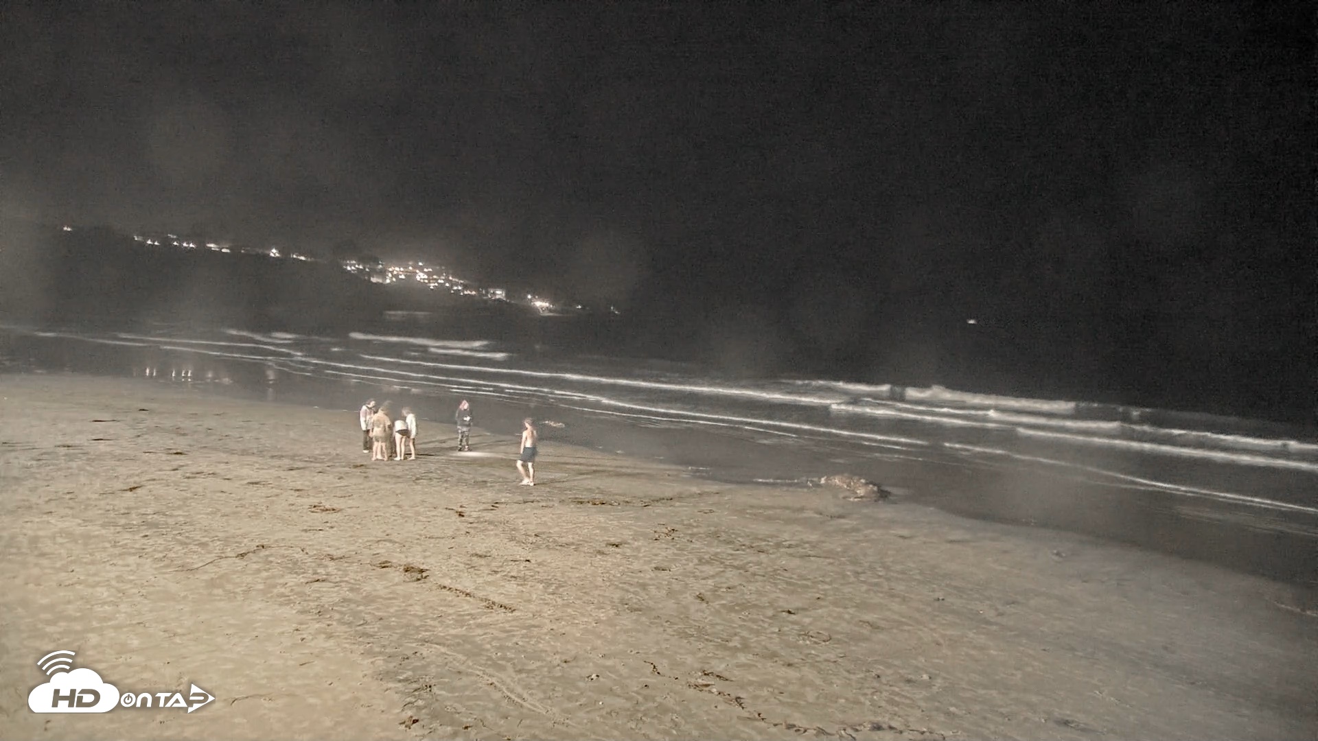Snapshot of La Jolla Shores Live Surf Cam taken Oct 14, 2026, 8:21pm PDT
