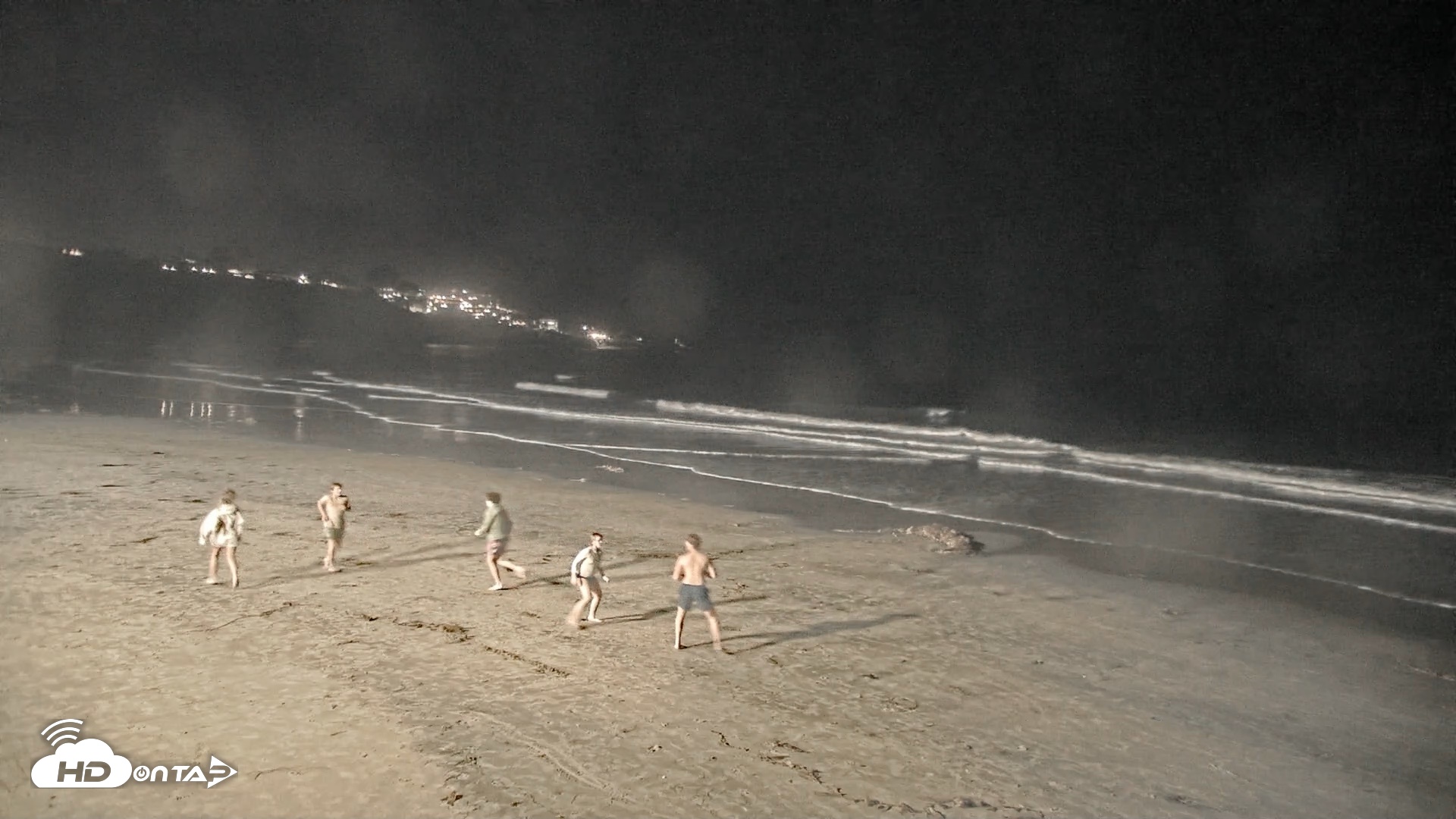 Snapshot of La Jolla Shores Live Surf Cam taken Oct 14, 2026, 8:23pm PDT