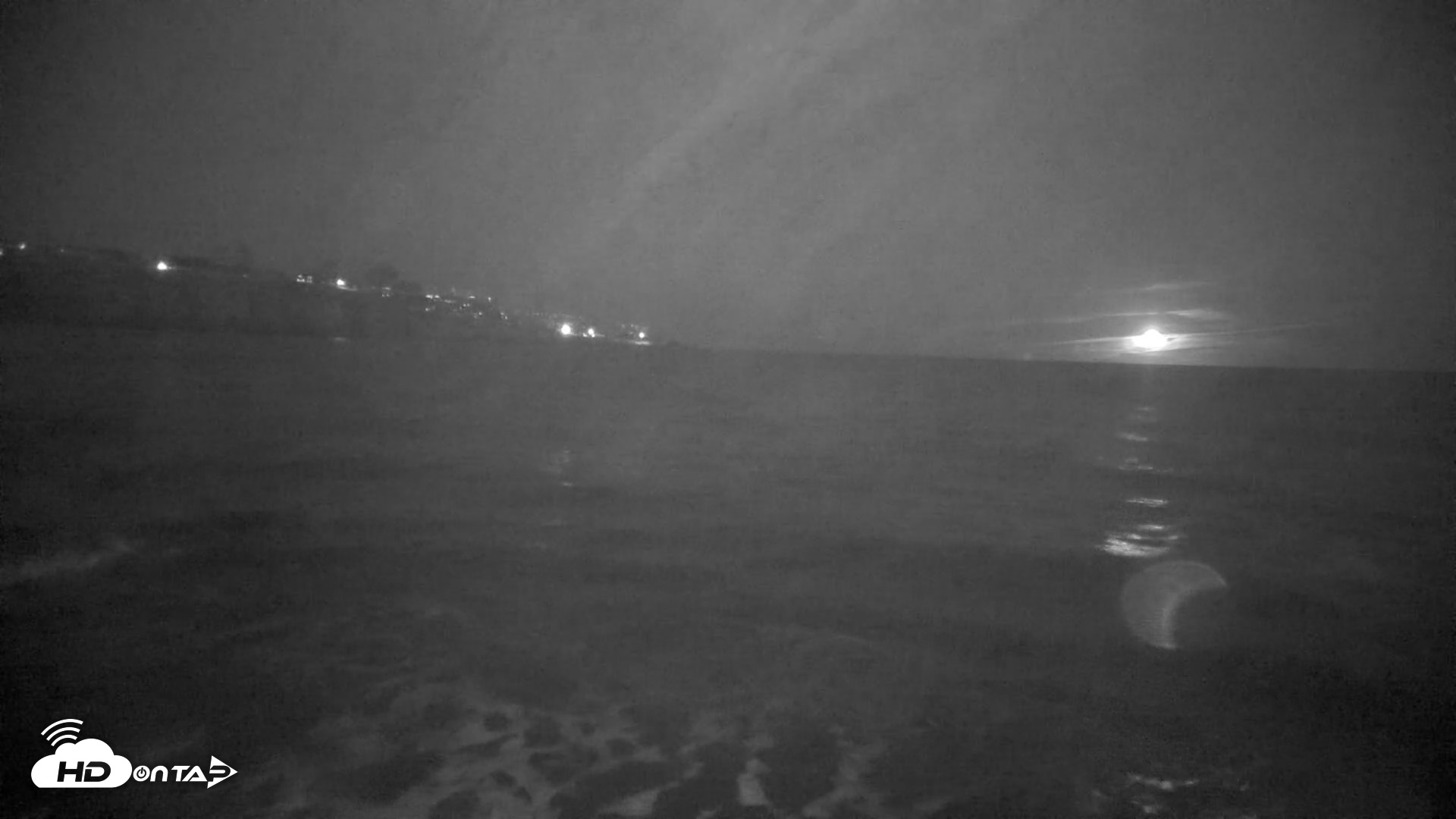 Snapshot of La Jolla Shores Live Surf Cam taken Oct 25, 2026, 6:23am PDT