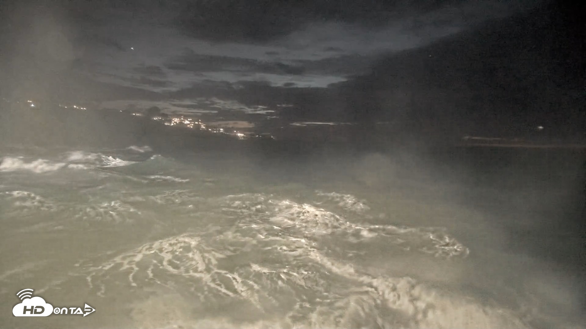 Snapshot of La Jolla Shores Live Surf Cam taken Sep 7, 2026, 7:52pm PDT