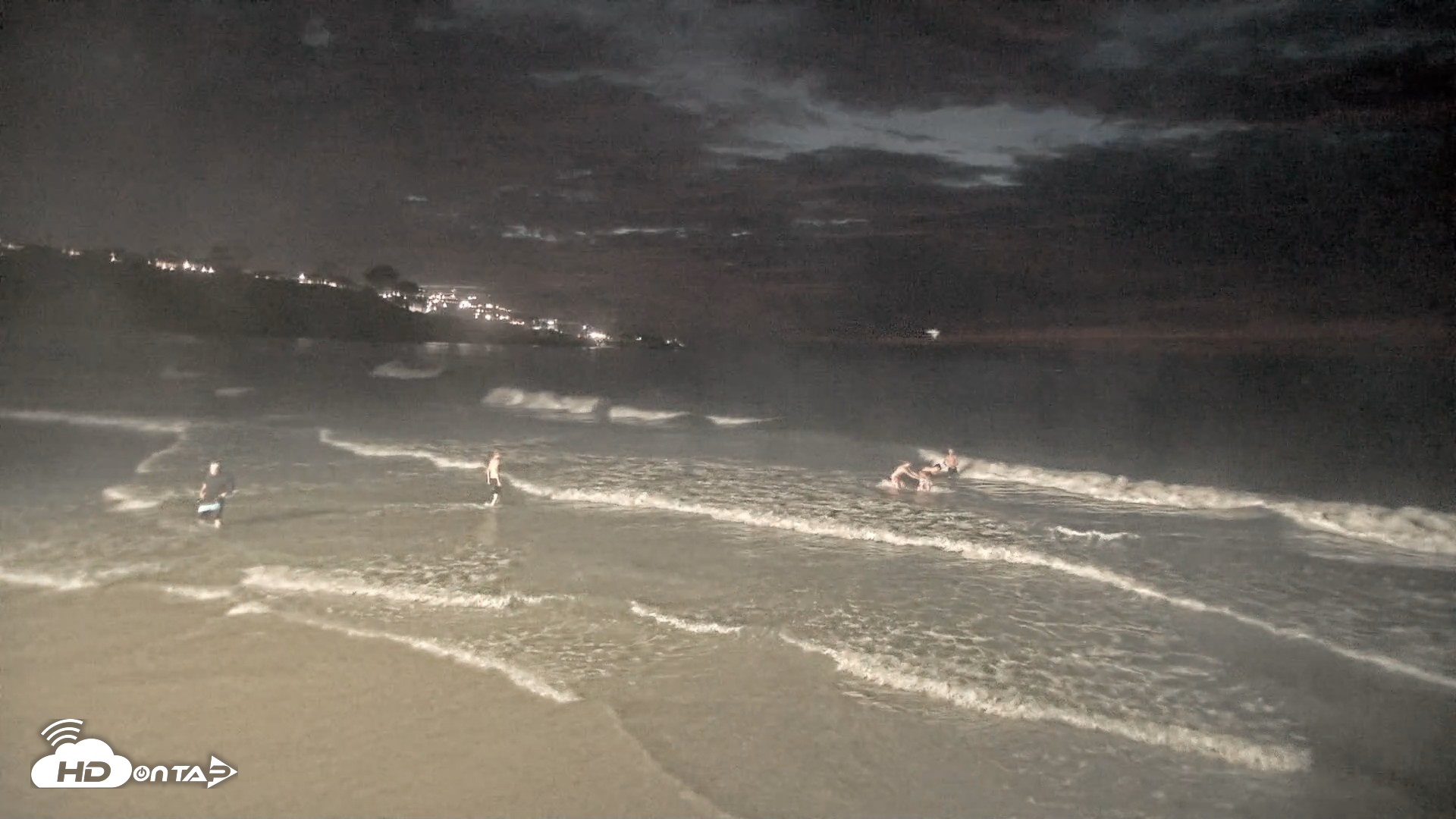 Snapshot of La Jolla Shores Live Surf Cam taken Sep 26, 2026, 7:25pm PDT
