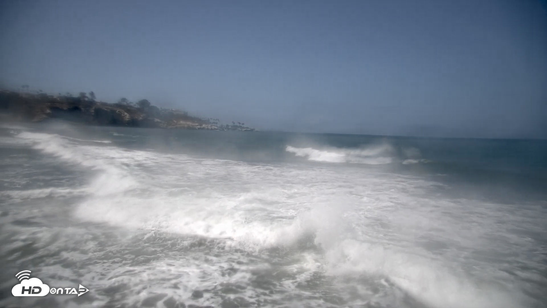 Snapshot of La Jolla Shores Live Surf Cam taken Sep 14, 2026, 12:21pm PDT