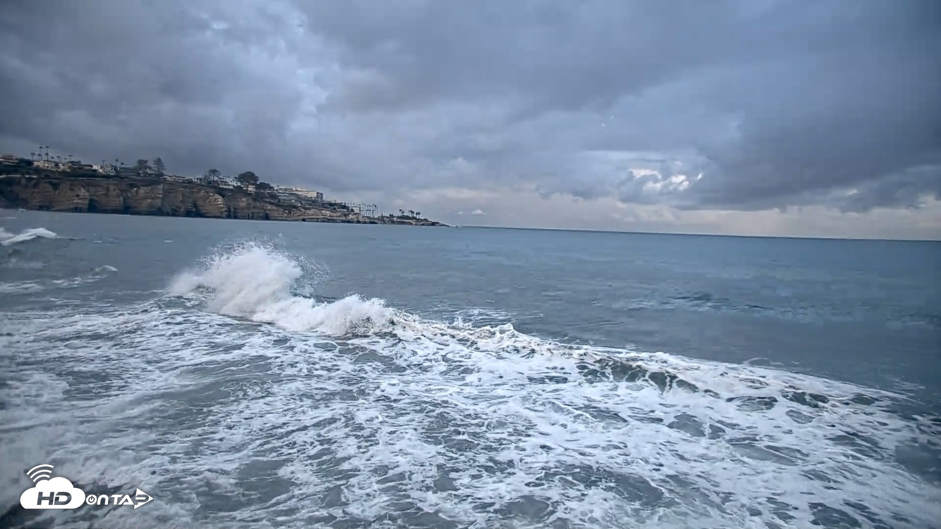 Snapshot of La Jolla Shores Live Surf Cam taken Oct 23, 2026, 7:35am PDT