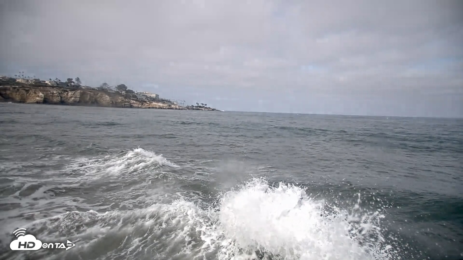 Snapshot of La Jolla Shores Live Surf Cam taken Oct 9, 2026, 9:27am PDT