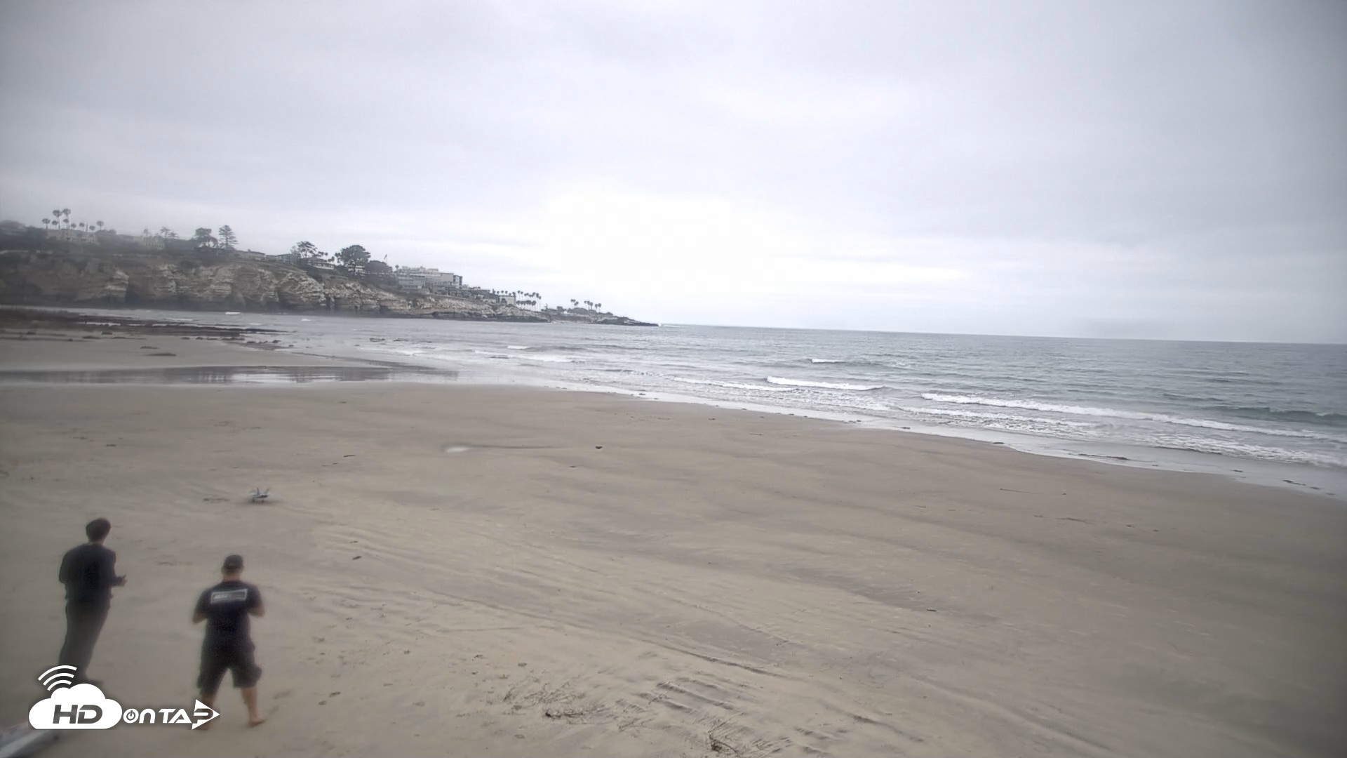 Snapshot of La Jolla Shores Live Surf Cam taken Jun 16, 2026, 7:26am PDT