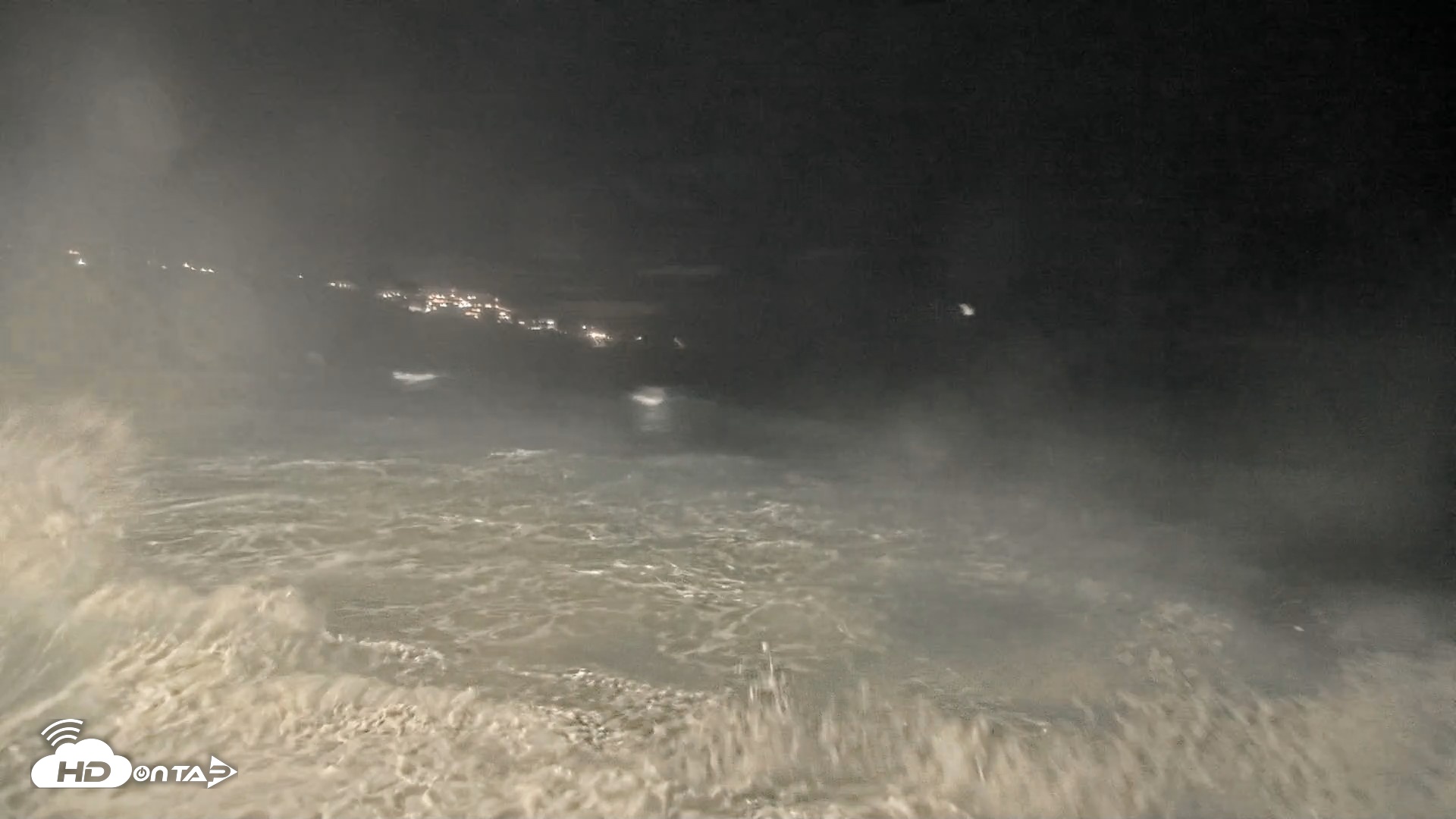 Snapshot of La Jolla Shores Live Surf Cam taken Sep 7, 2026, 8:02pm PDT