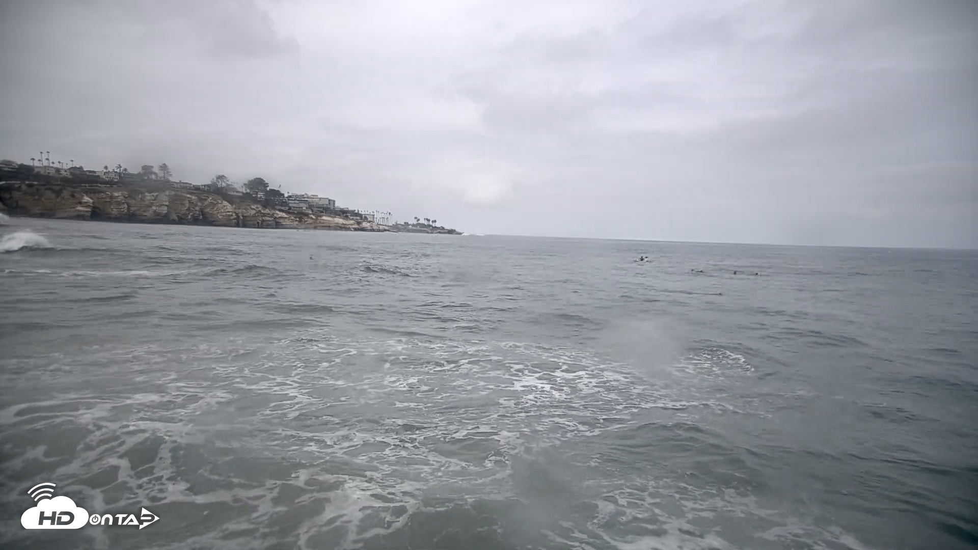 Snapshot of La Jolla Shores Live Surf Cam taken Sep 27, 2026, 10:14am PDT