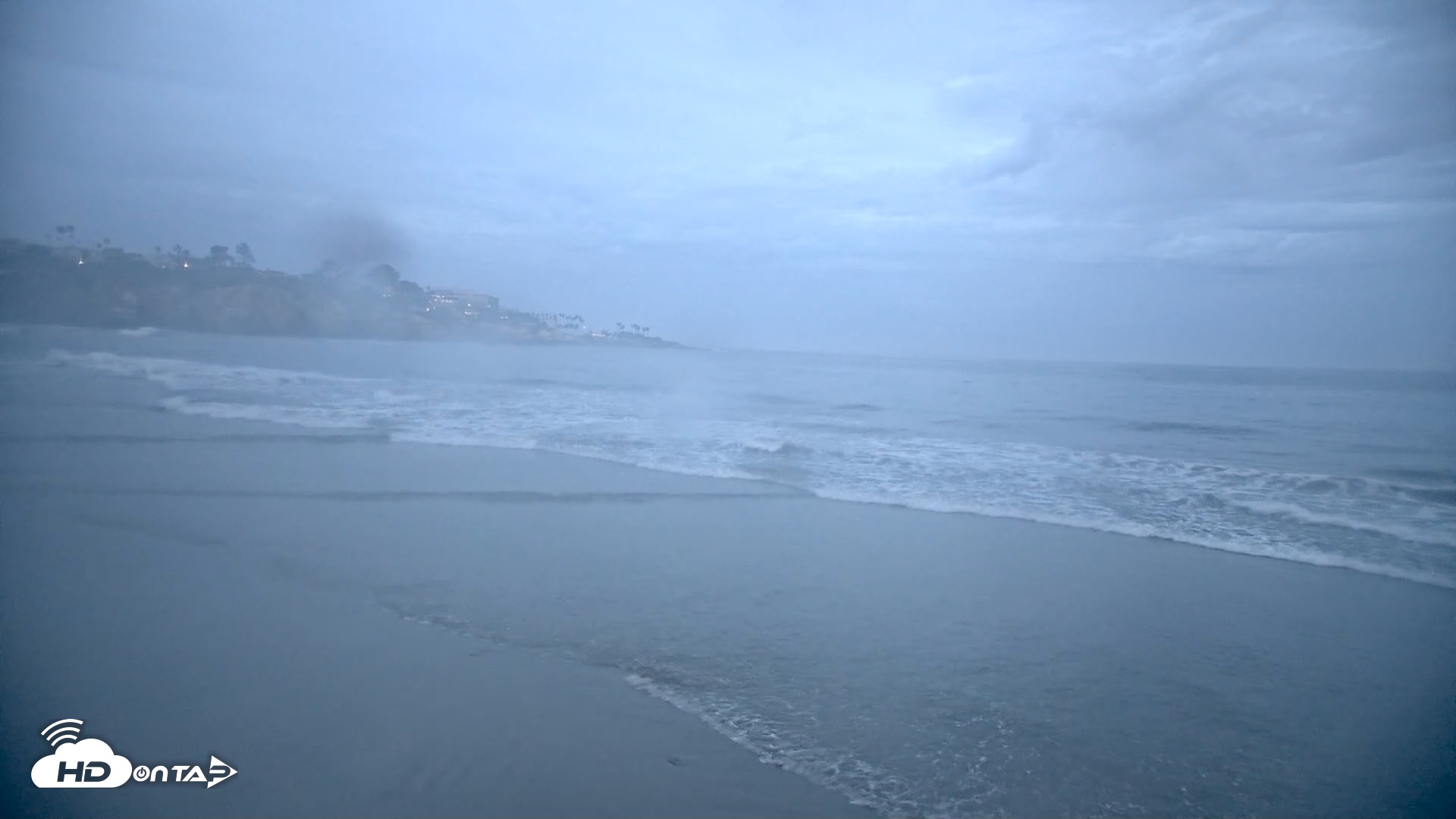 Snapshot of La Jolla Shores Live Surf Cam taken Sep 6, 2026, 6:20am PDT