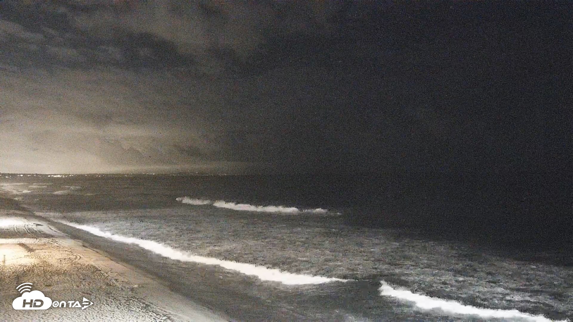 Snapshot of Baha Mar Resort - Nassau Bahamas Live Webcam taken Apr 13, 2026, 8:02am EDT