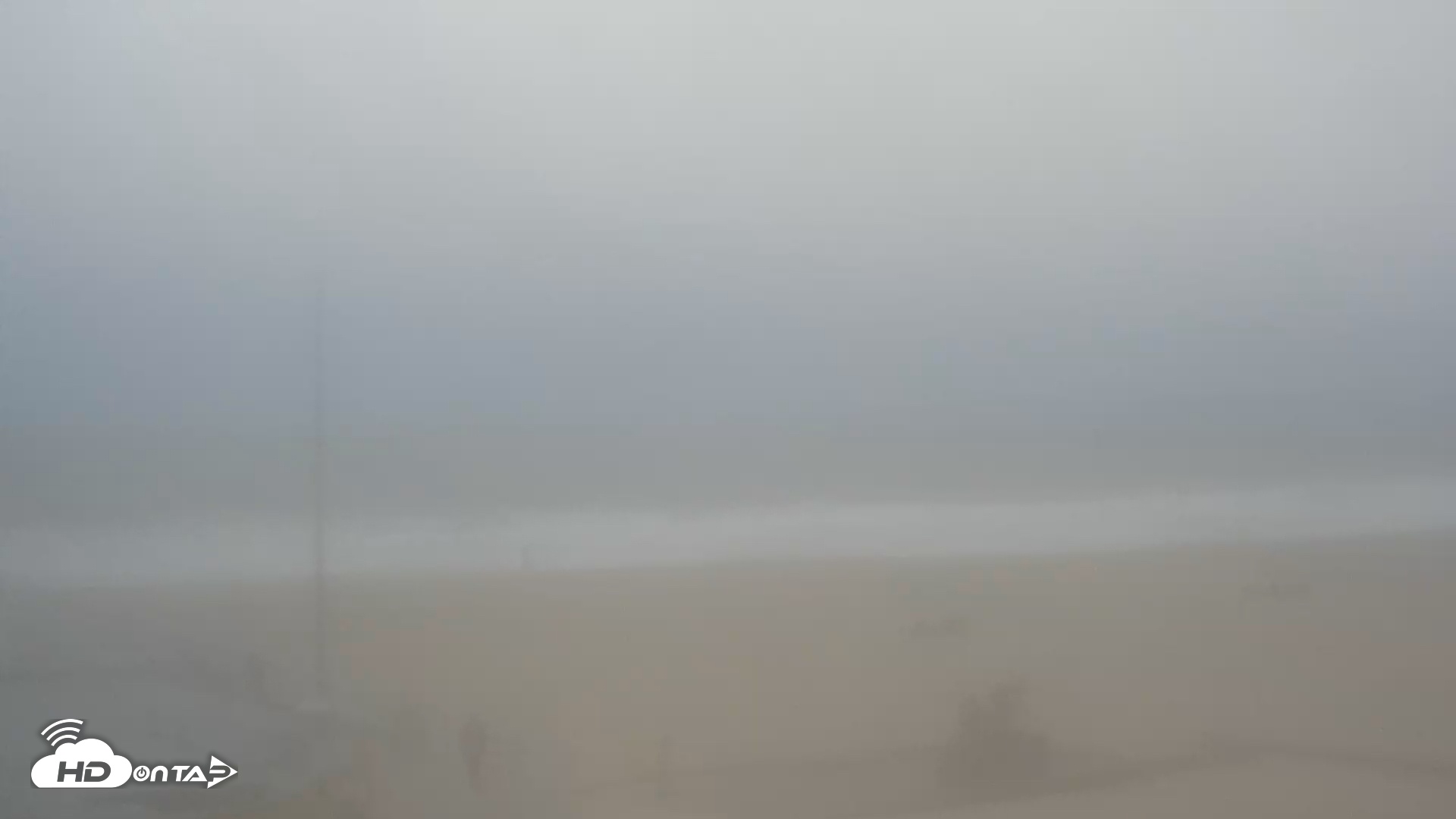 Snapshot of Hermosa Beach Pier North Live Webcam taken Mar 14, 2025, 7:23am PDT