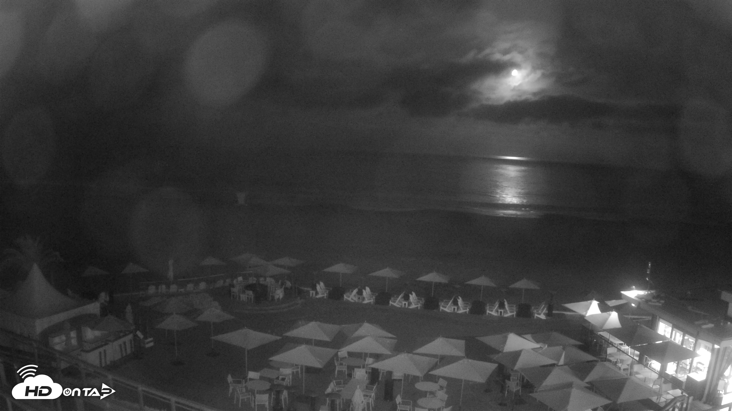 Snapshot of Monarch Bay Beach Club Live Webcam taken Jun 24, 2026, 12:59am PDT