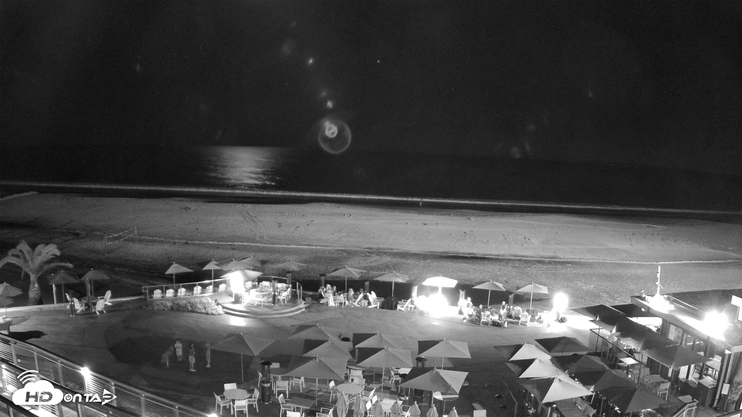 Snapshot of Monarch Bay Beach Club Live Webcam taken Oct 15, 2026, 7:36pm PDT