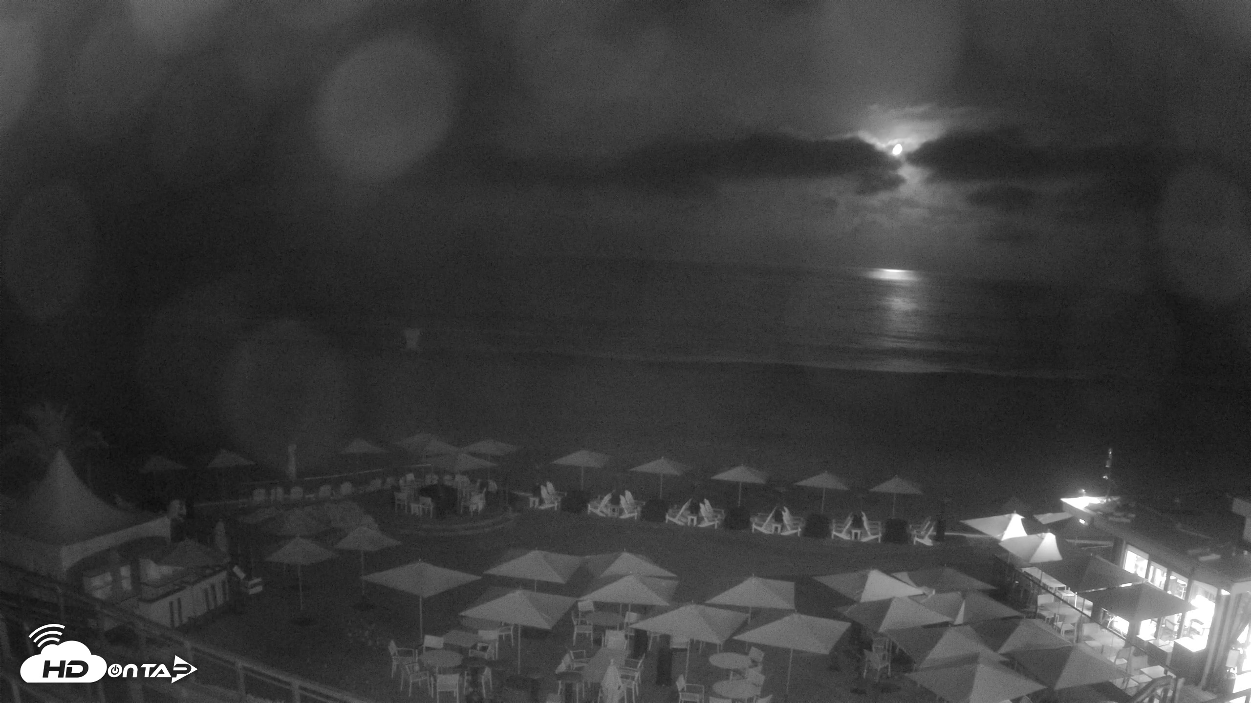 Snapshot of Monarch Bay Beach Club Live Webcam taken Jun 24, 2026, 1:07am PDT