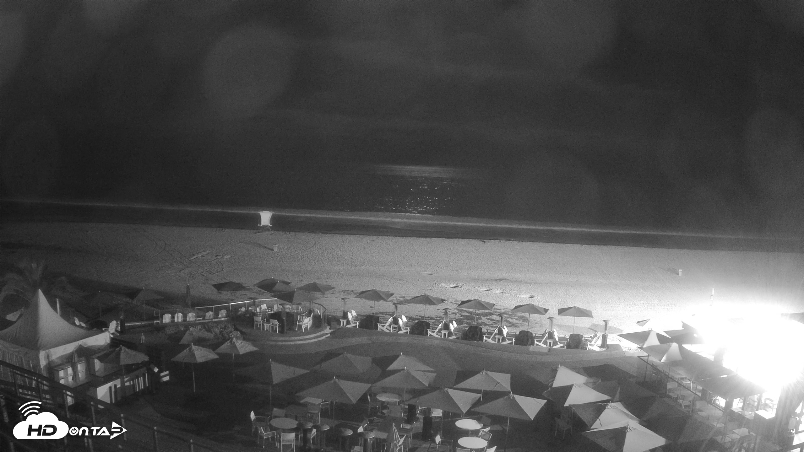 Snapshot of Monarch Bay Beach Club Live Webcam taken Jun 23, 2026, 11:31pm PDT
