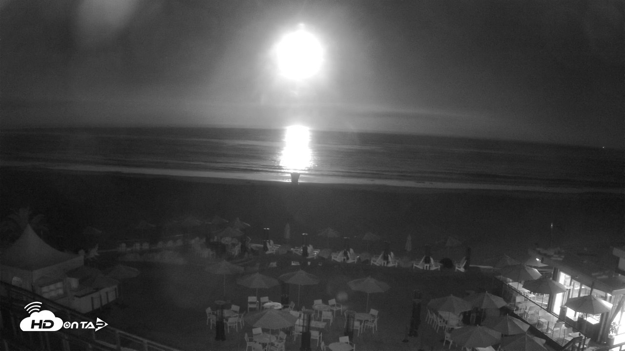 Snapshot of Monarch Bay Beach Club Live Webcam taken Jul 10, 2025, 4:24am PDT
