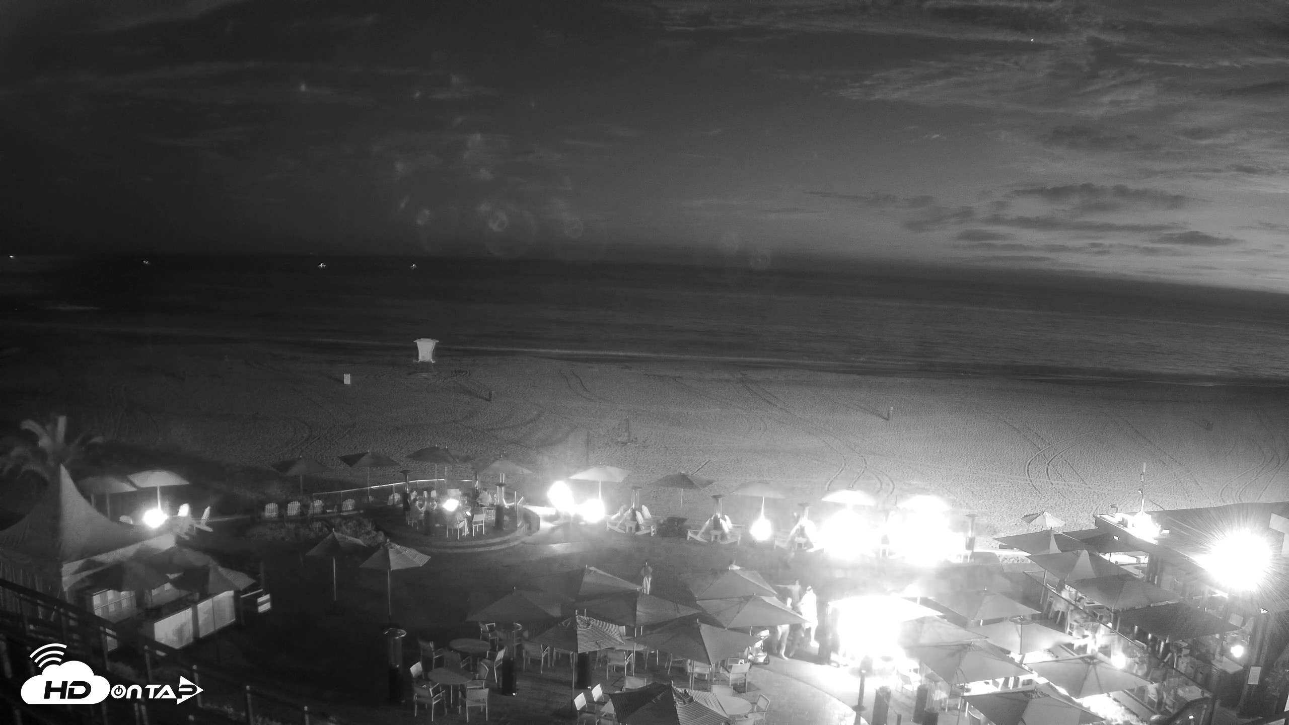 Snapshot of Monarch Bay Beach Club Live Webcam taken Aug 20, 2026, 8:15pm PDT