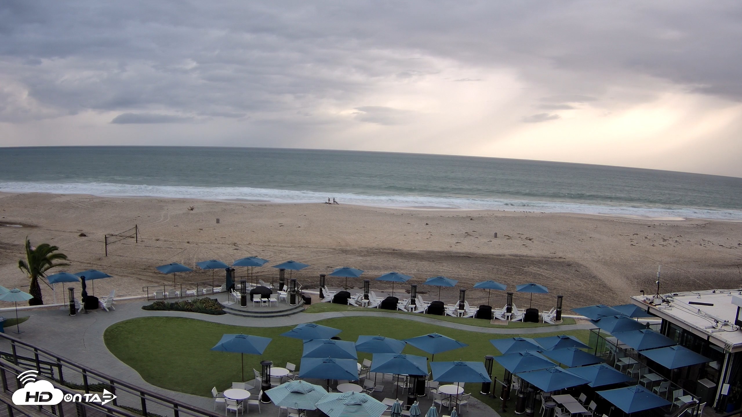 Snapshot of Monarch Bay Beach Club Live Webcam taken Oct 21, 2026, 5:17pm PDT