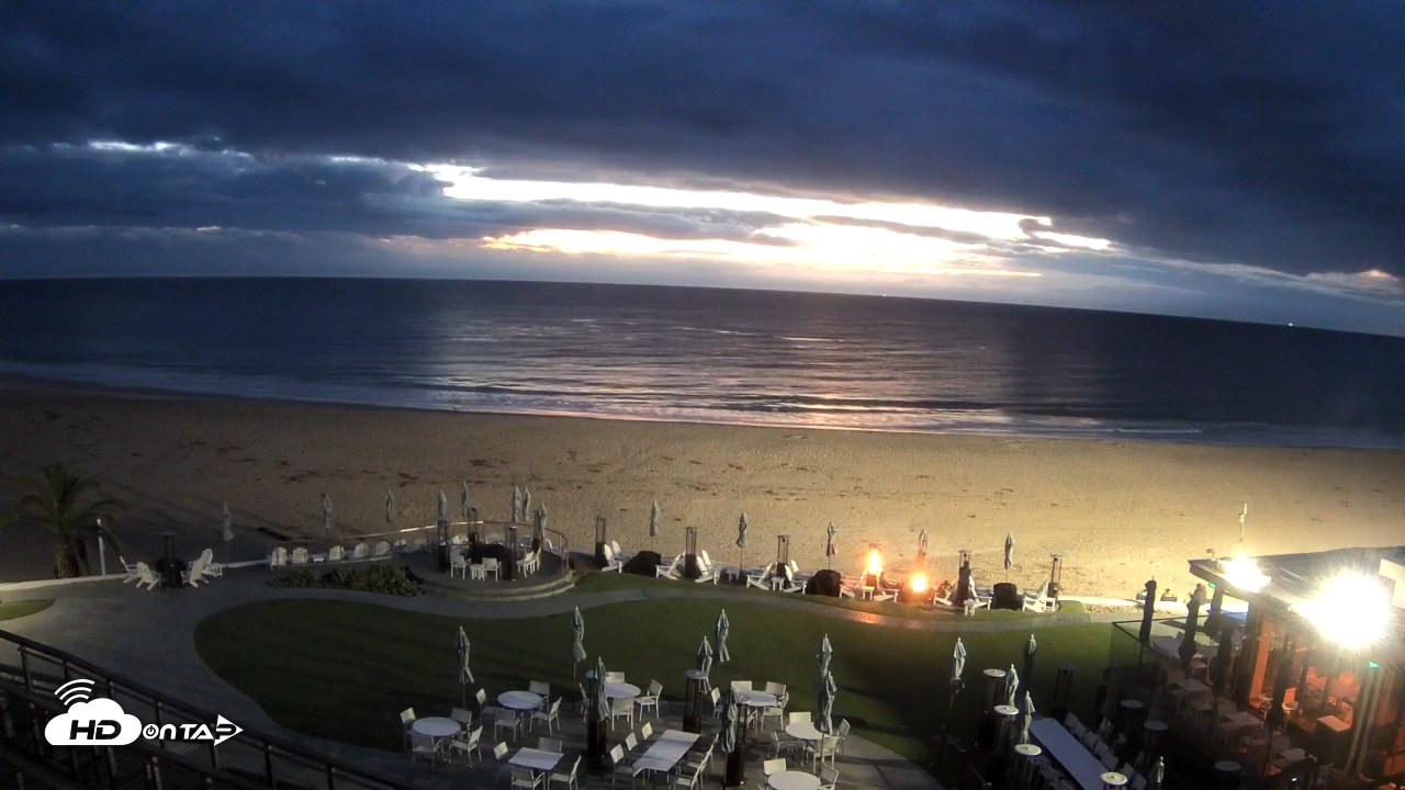 Snapshot of Monarch Bay Beach Club Live Webcam taken Dec 23, 2025, 5:17pm PST