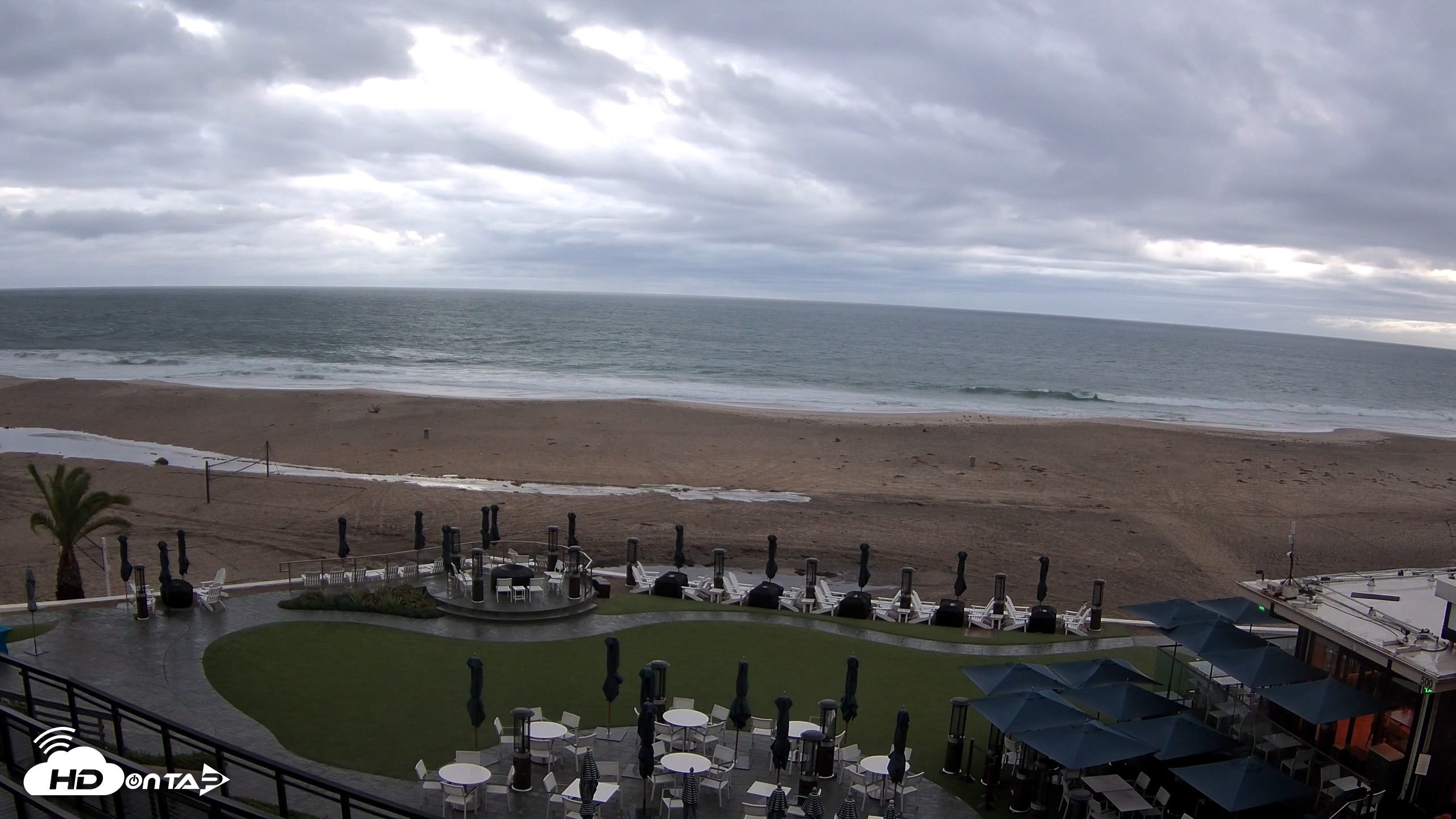 Snapshot of Monarch Bay Beach Club Live Webcam taken Oct 21, 2026, 6:19pm PDT