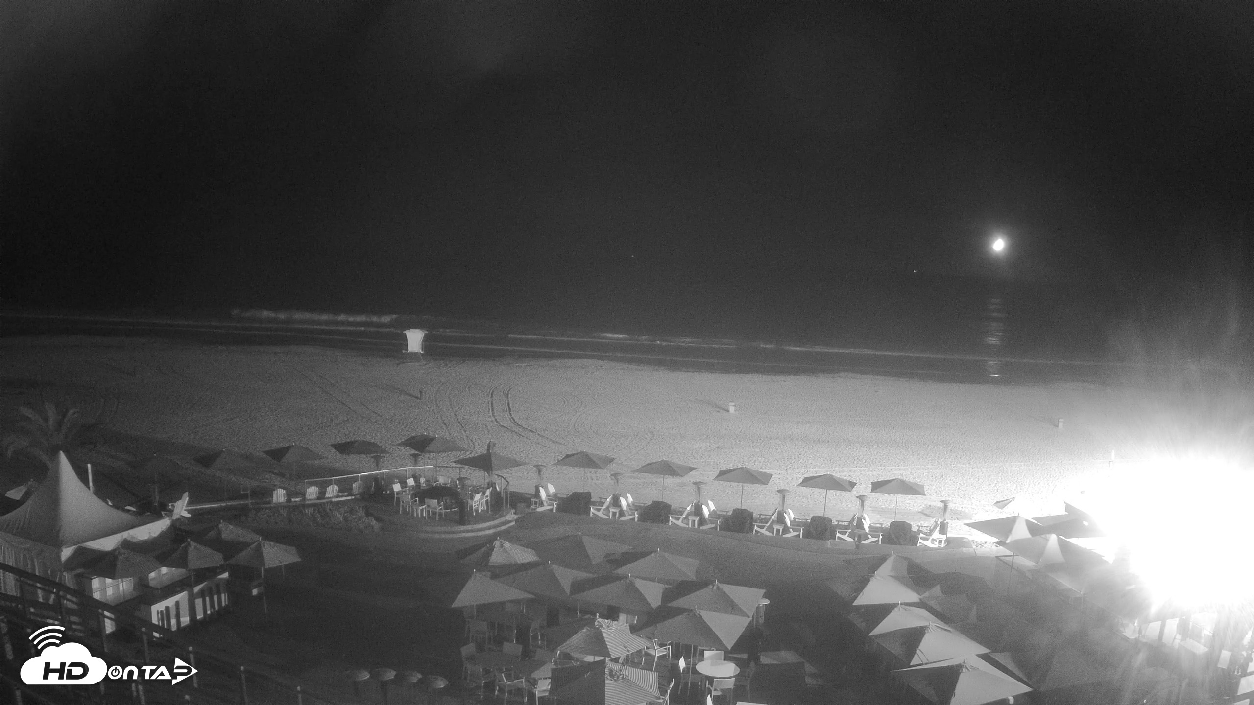 Snapshot of Monarch Bay Beach Club Live Webcam taken Jul 20, 2026, 11:36pm PDT