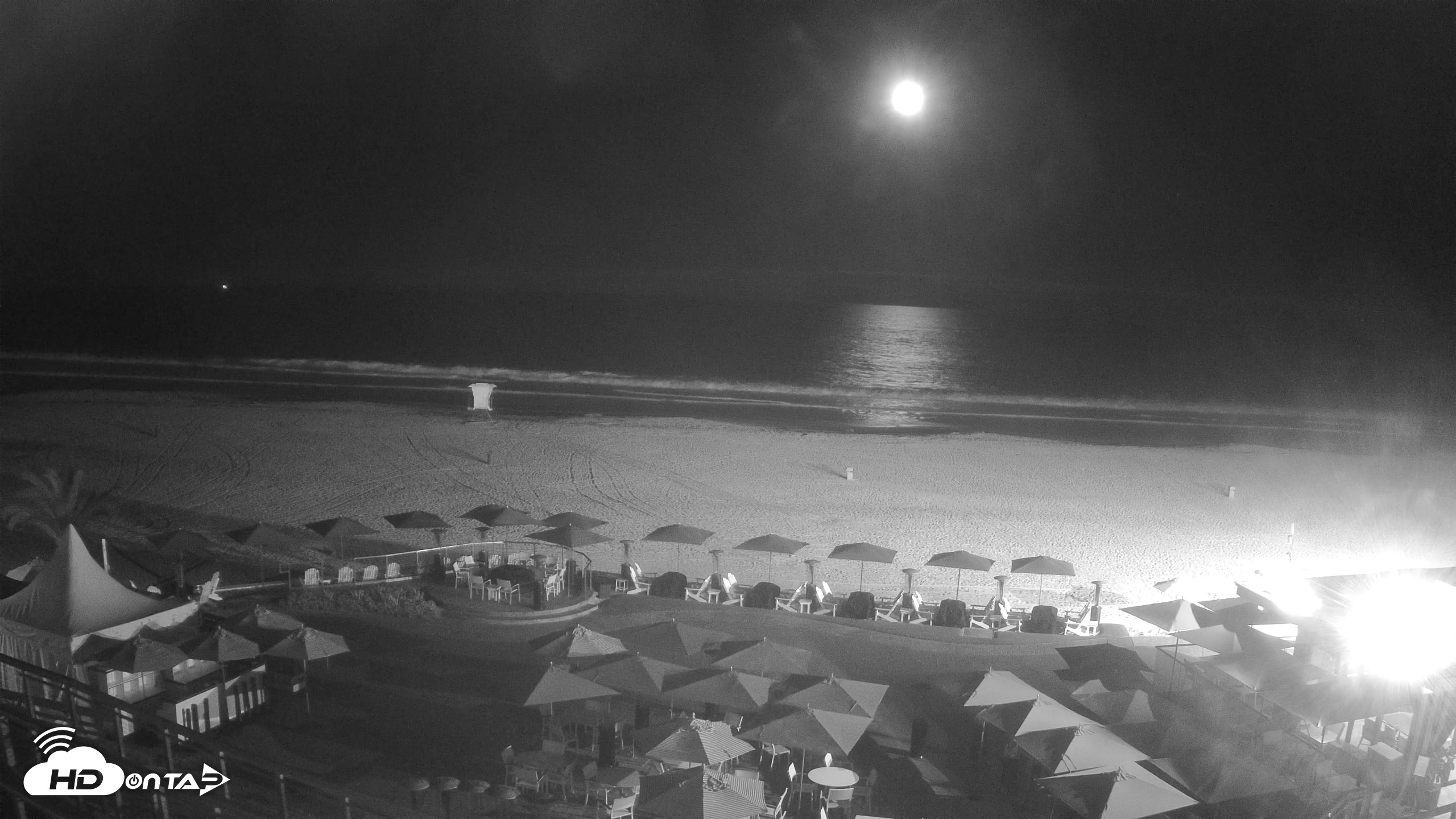 Snapshot of Monarch Bay Beach Club Live Webcam taken Jul 21, 2026, 11:17pm PDT