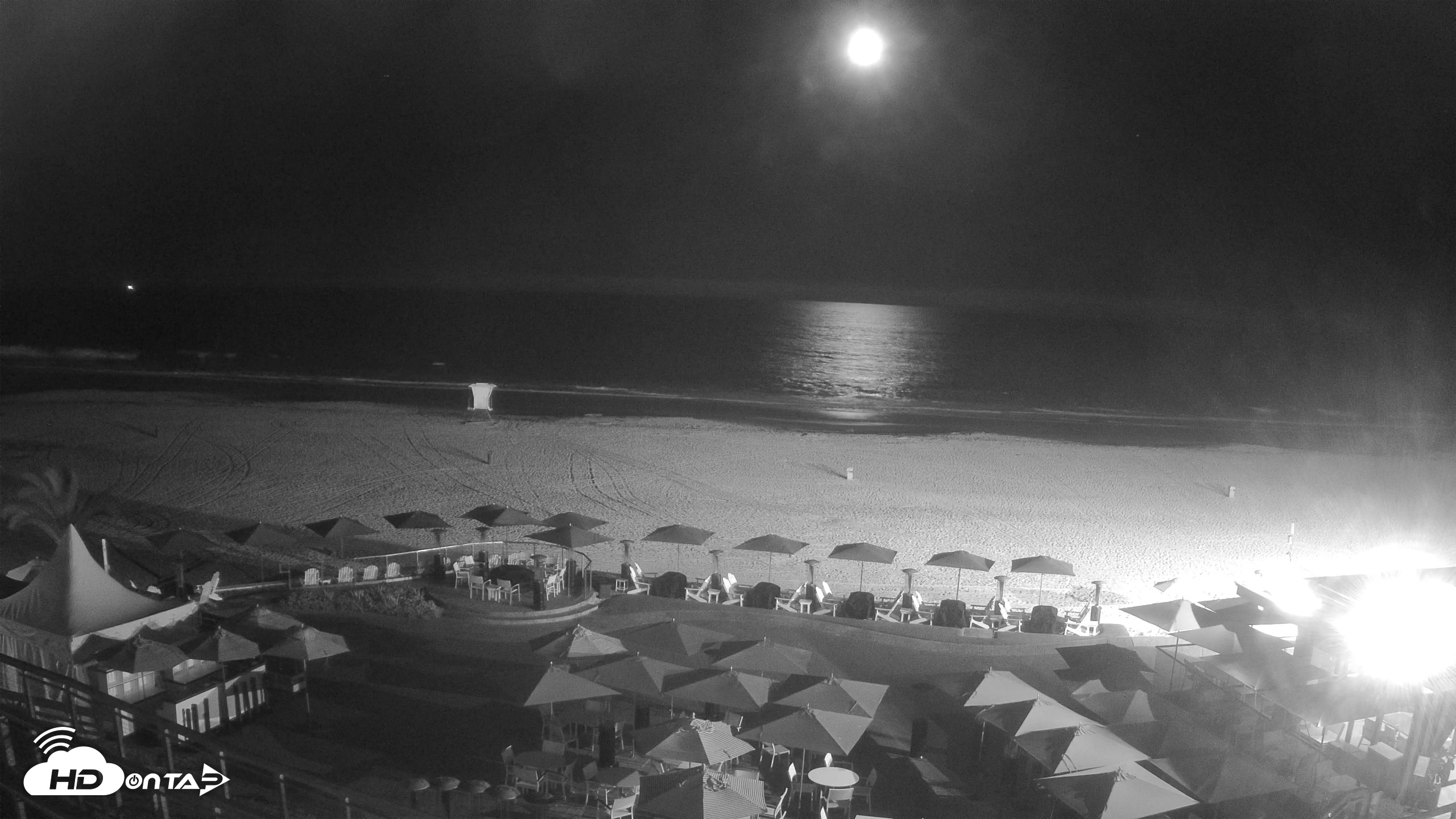 Snapshot of Monarch Bay Beach Club Live Webcam taken Jul 21, 2026, 11:03pm PDT