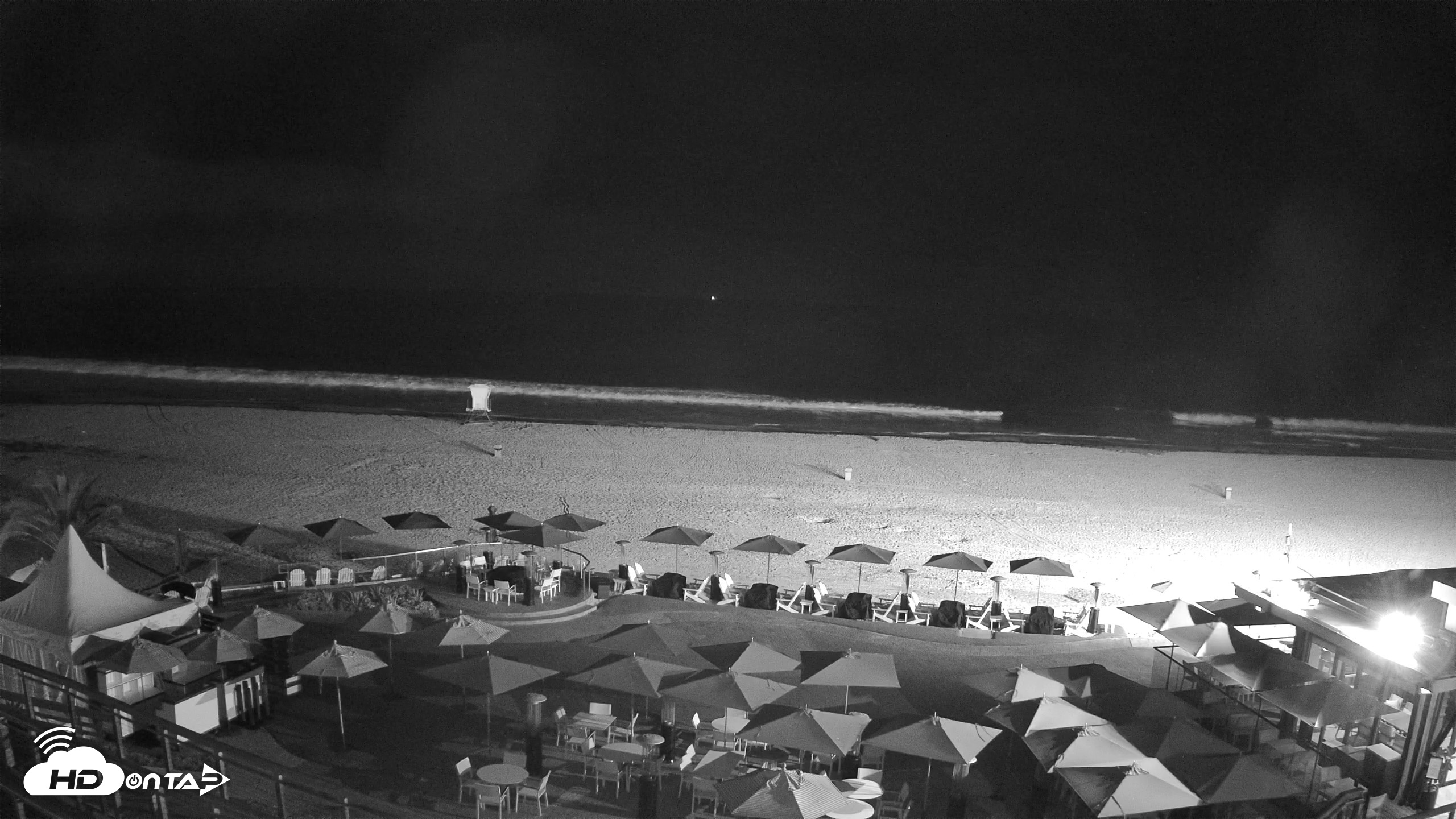 Snapshot of Monarch Bay Beach Club Live Webcam taken Jun 30, 2026, 11:07pm PDT