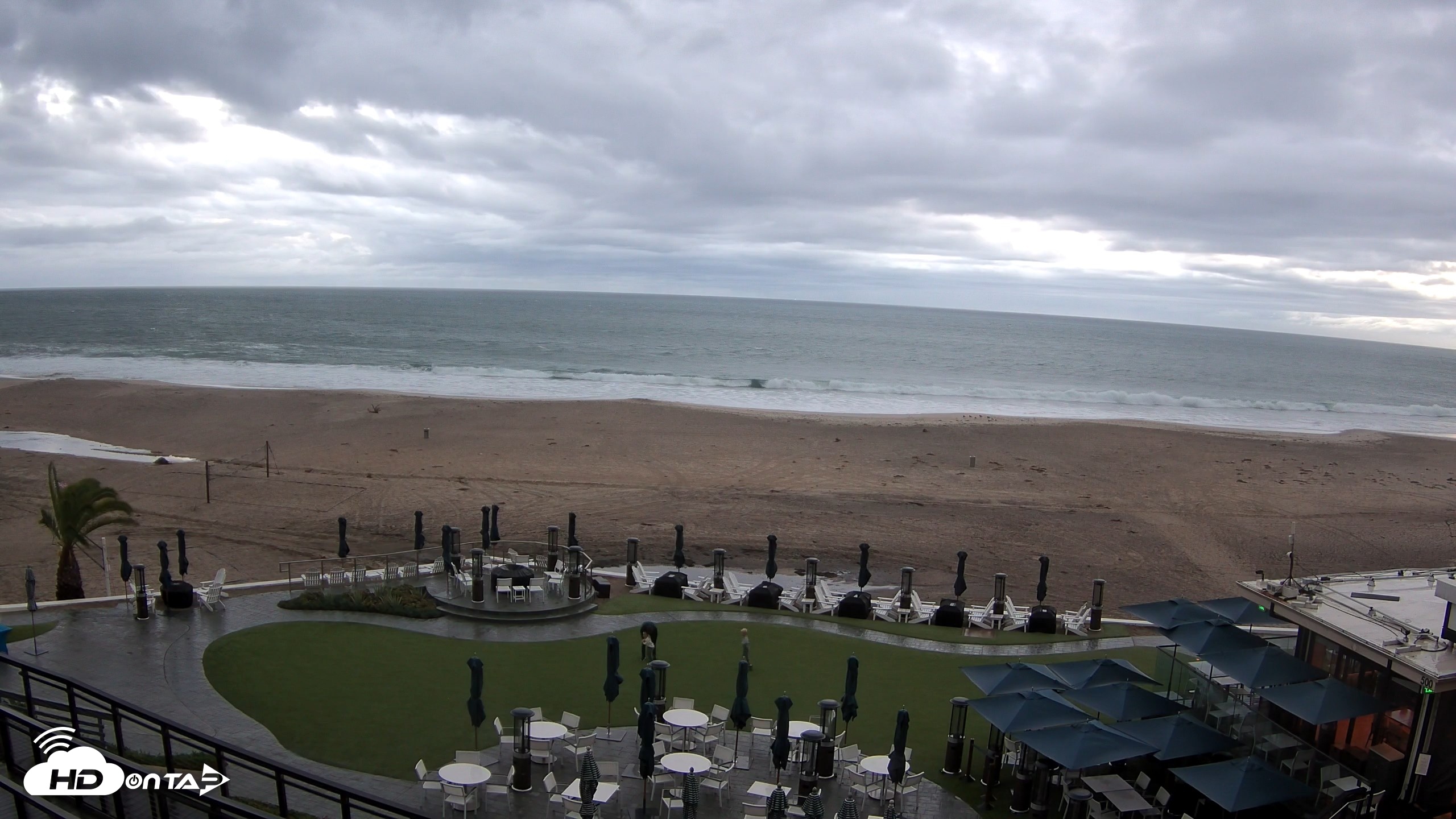 Snapshot of Monarch Bay Beach Club Live Webcam taken Oct 21, 2026, 6:17pm PDT