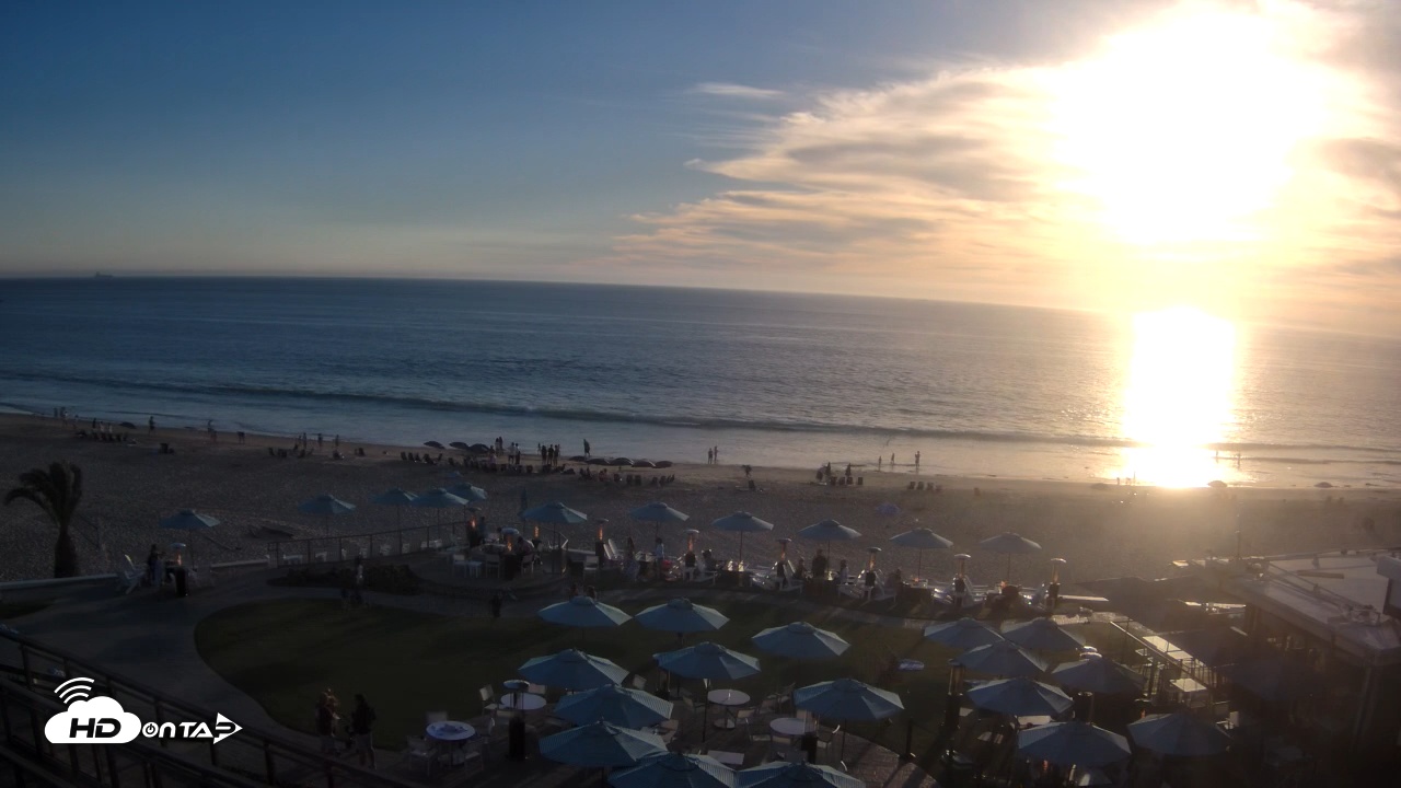 Snapshot of Monarch Bay Beach Club Live Webcam taken Mar 1, 2026, 5:01pm PST