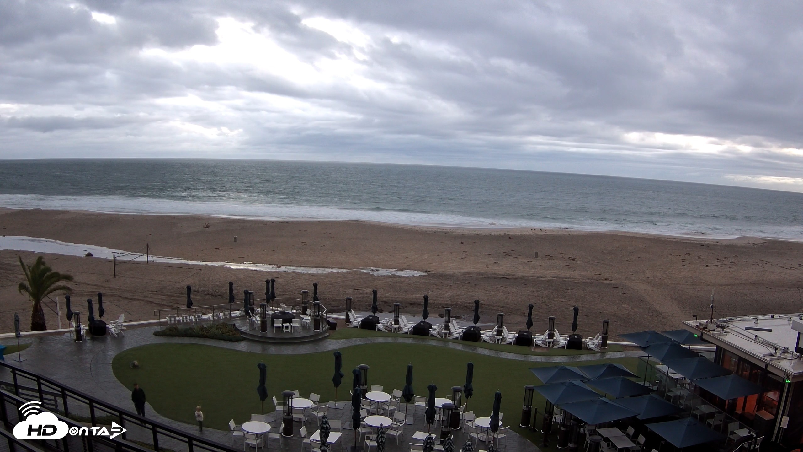 Snapshot of Monarch Bay Beach Club Live Webcam taken Oct 21, 2026, 6:19pm PDT