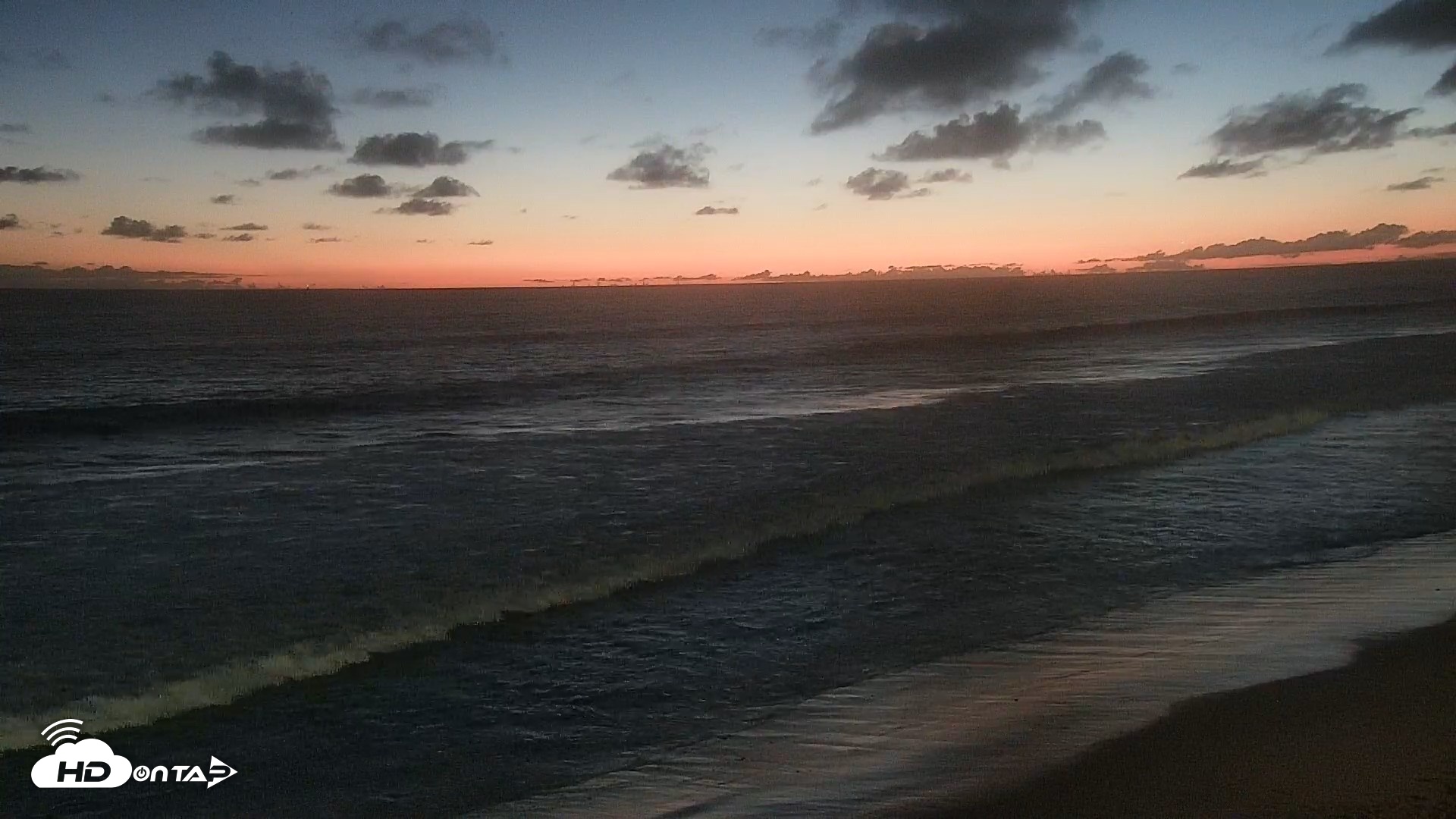 Snapshot of Monarch Bay Beach Club Live Webcam taken Apr 11, 2026, 8:03pm PDT