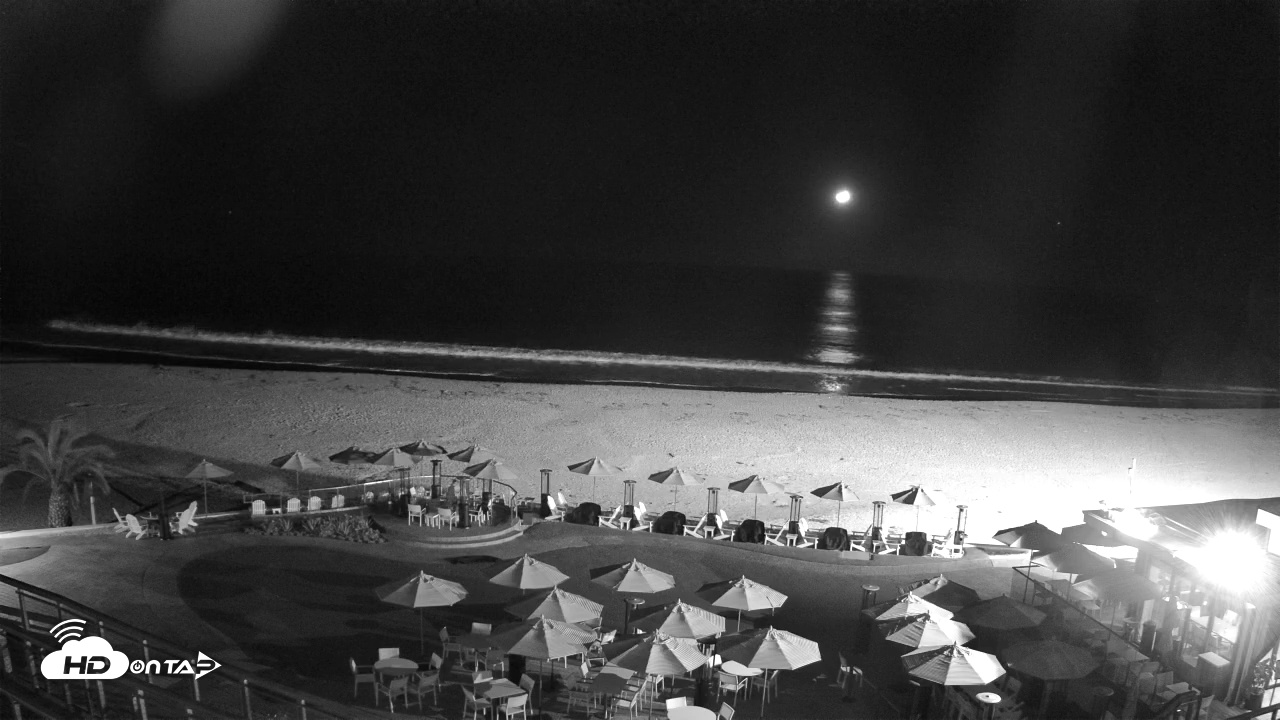 Snapshot of Monarch Bay Beach Club Live Webcam taken Nov 25, 2025, 8:57pm PST