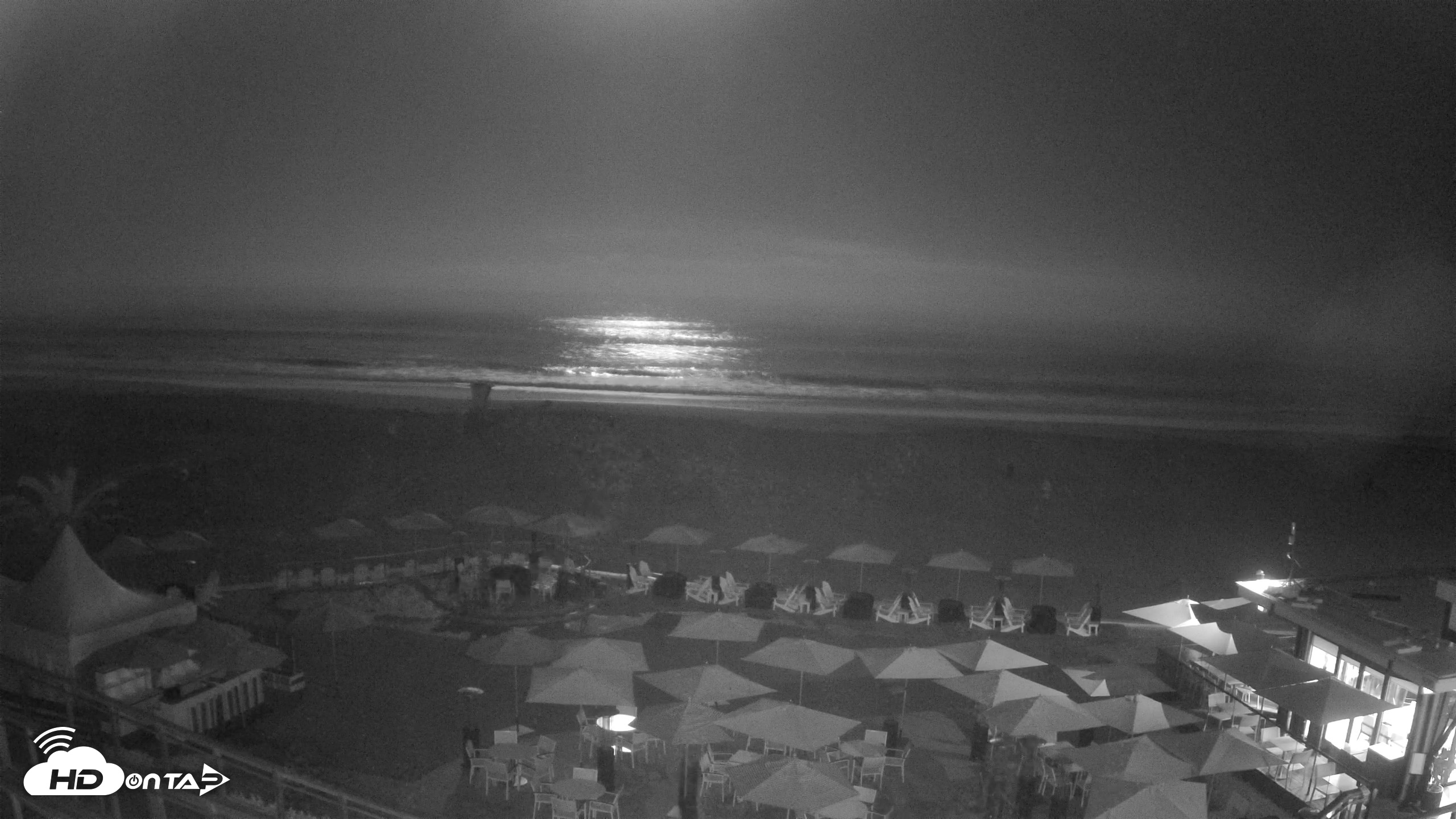 Snapshot of Monarch Bay Beach Club Live Webcam taken Aug 26, 2026, 2:26am PDT