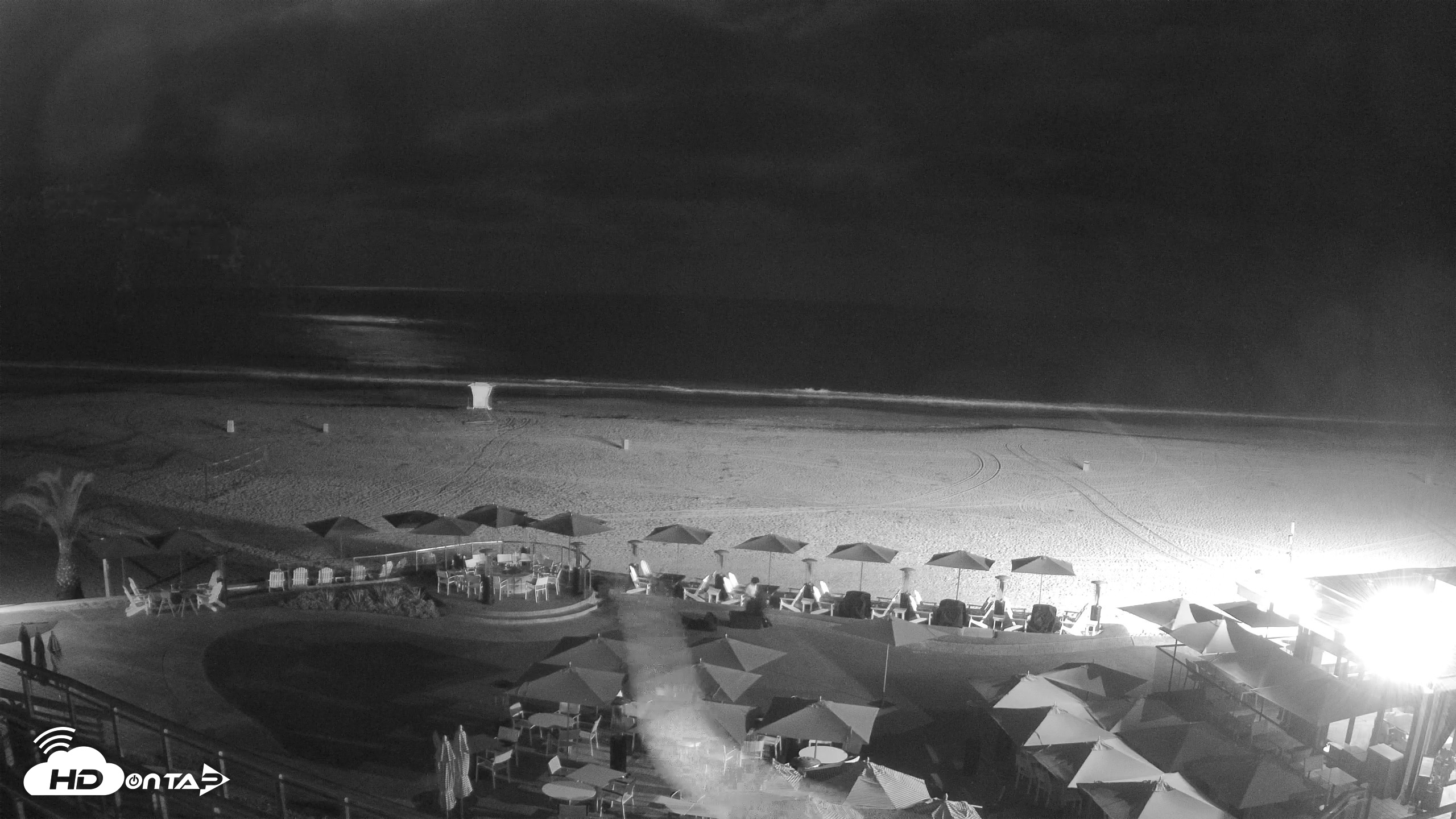 Snapshot of Monarch Bay Beach Club Live Webcam taken Sep 19, 2026, 10:02pm PDT