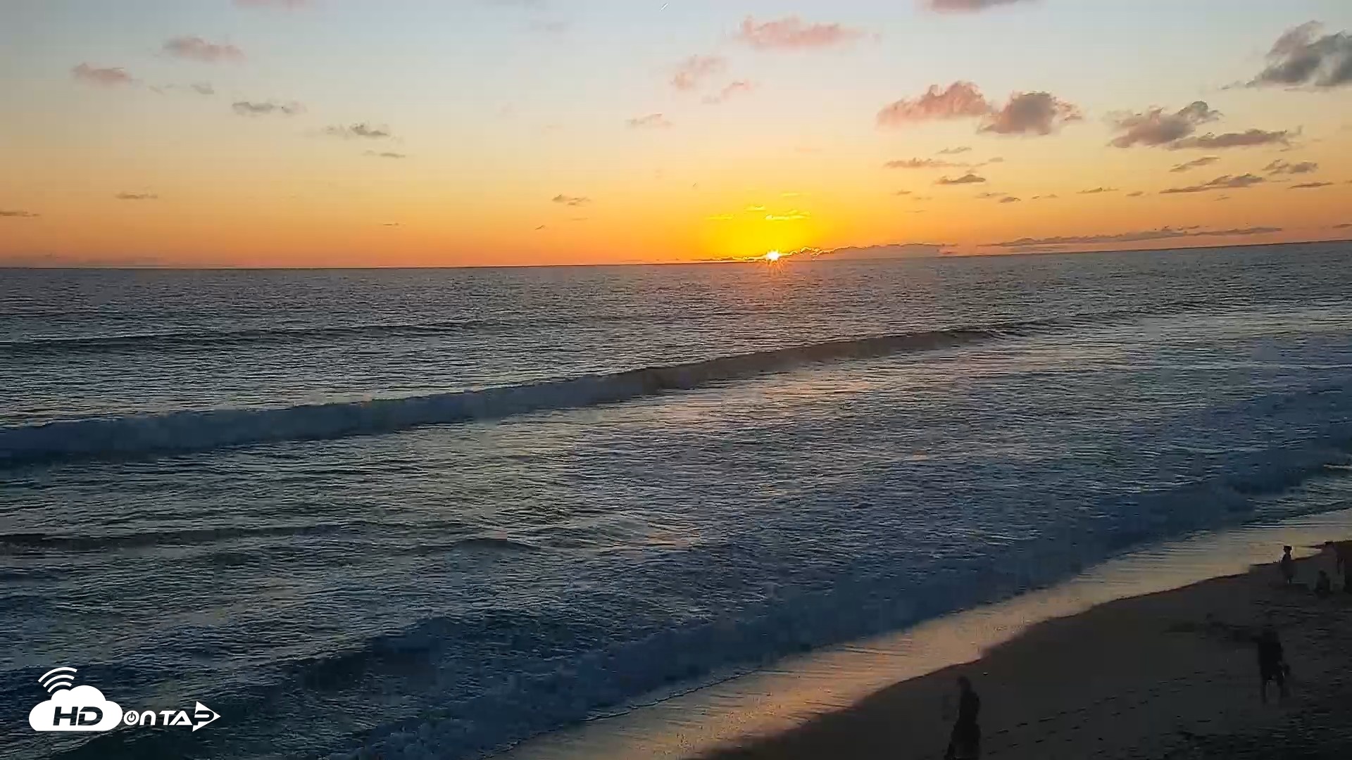 Snapshot of Monarch Bay Beach Club Live Webcam taken Apr 11, 2026, 7:20pm PDT