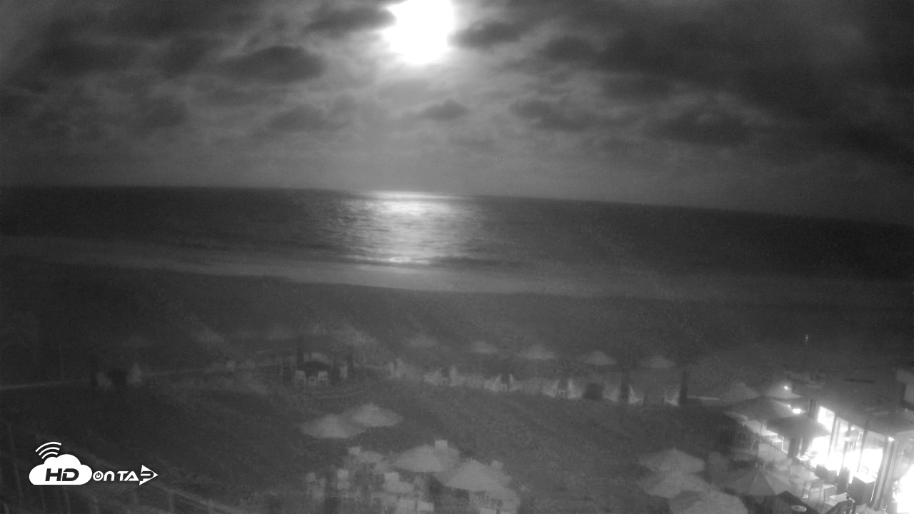 Snapshot of Monarch Bay Beach Club Live Webcam taken May 13, 2025, 4:41am PDT