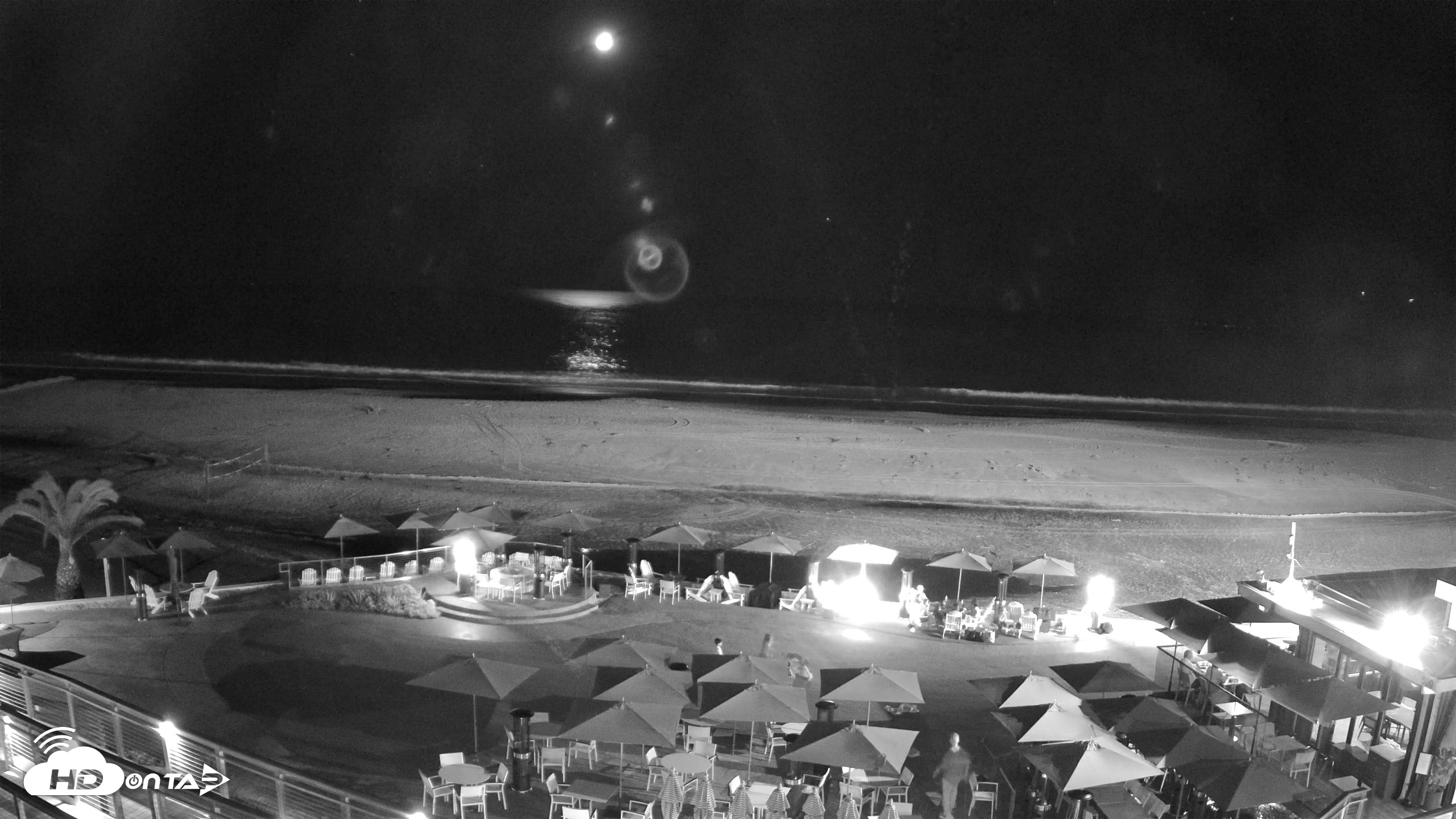 Snapshot of Monarch Bay Beach Club Live Webcam taken Oct 15, 2026, 8:06pm PDT