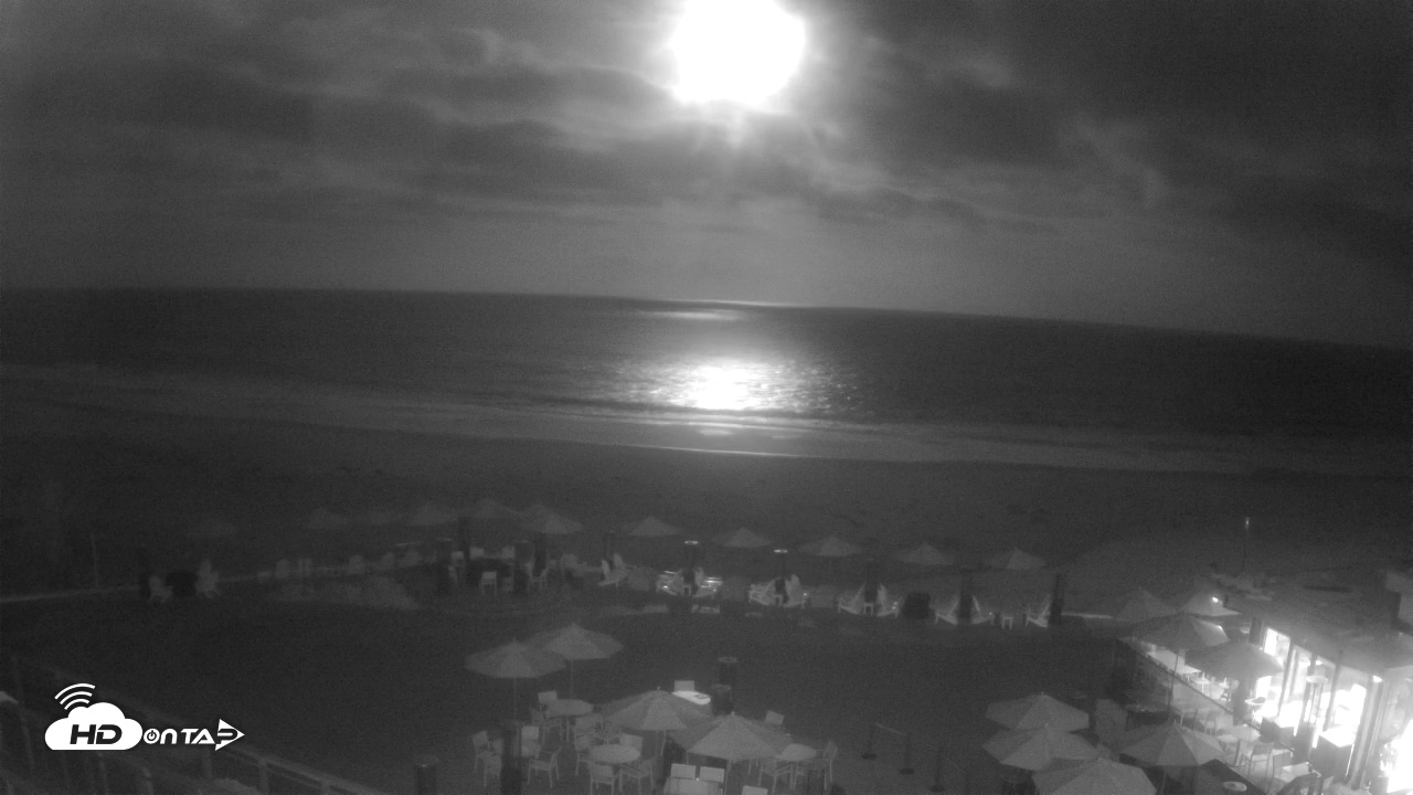Snapshot of Monarch Bay Beach Club Live Webcam taken May 12, 2025, 4:11am PDT