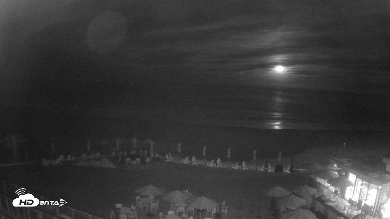 Snapshot of Monarch Bay Beach Club Live Webcam taken May 11, 2025, 4:39am PDT