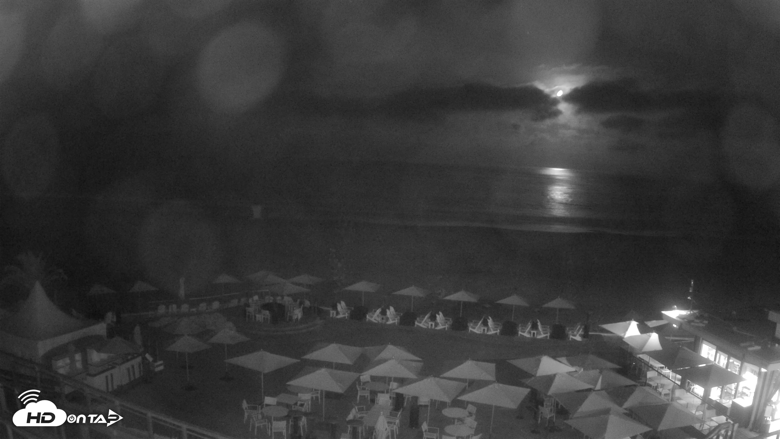Snapshot of Monarch Bay Beach Club Live Webcam taken Jun 24, 2026, 1:07am PDT