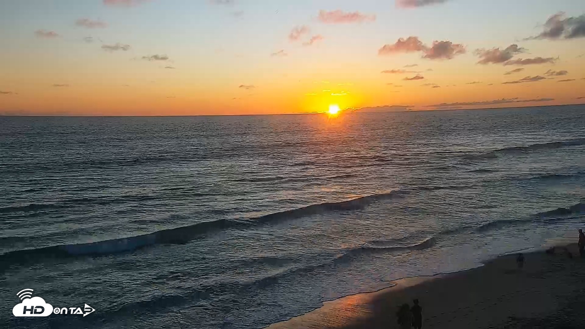 Snapshot of Monarch Bay Beach Club Live Webcam taken Apr 11, 2026, 7:16pm PDT