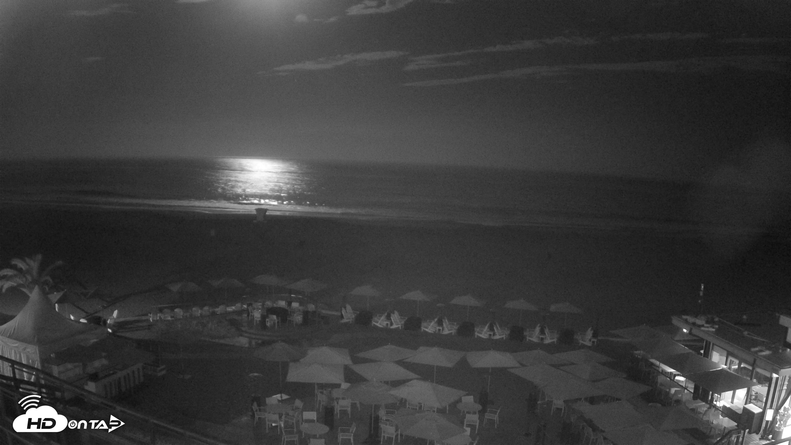 Snapshot of Monarch Bay Beach Club Live Webcam taken Aug 24, 2026, 12:33am PDT